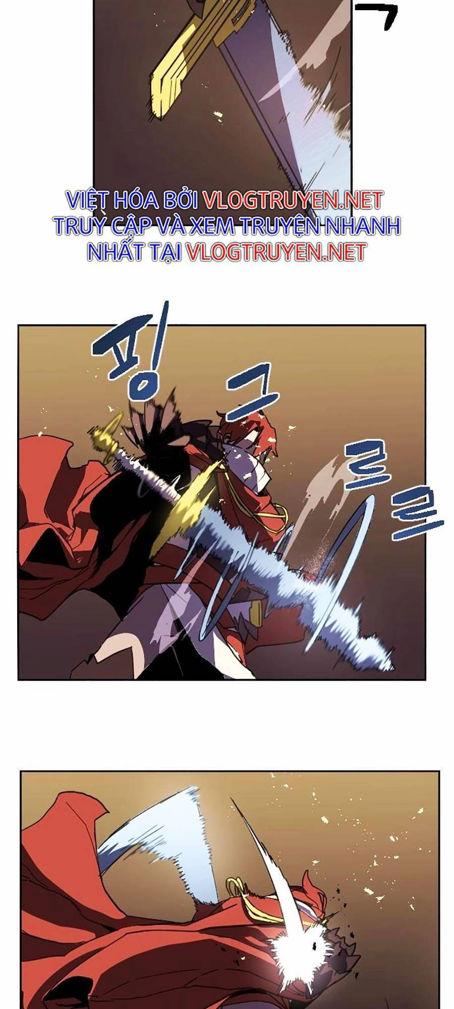 Final Boss Chapter 1 - 47