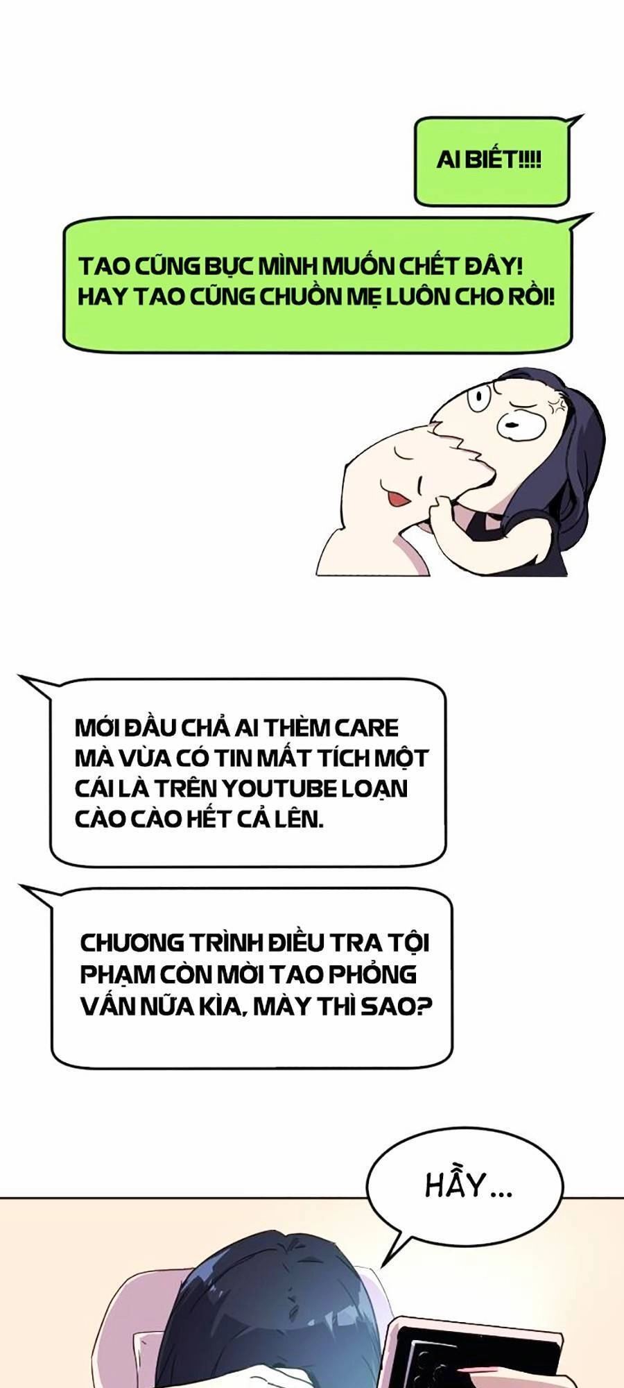 Final Boss Chapter 1 - 75