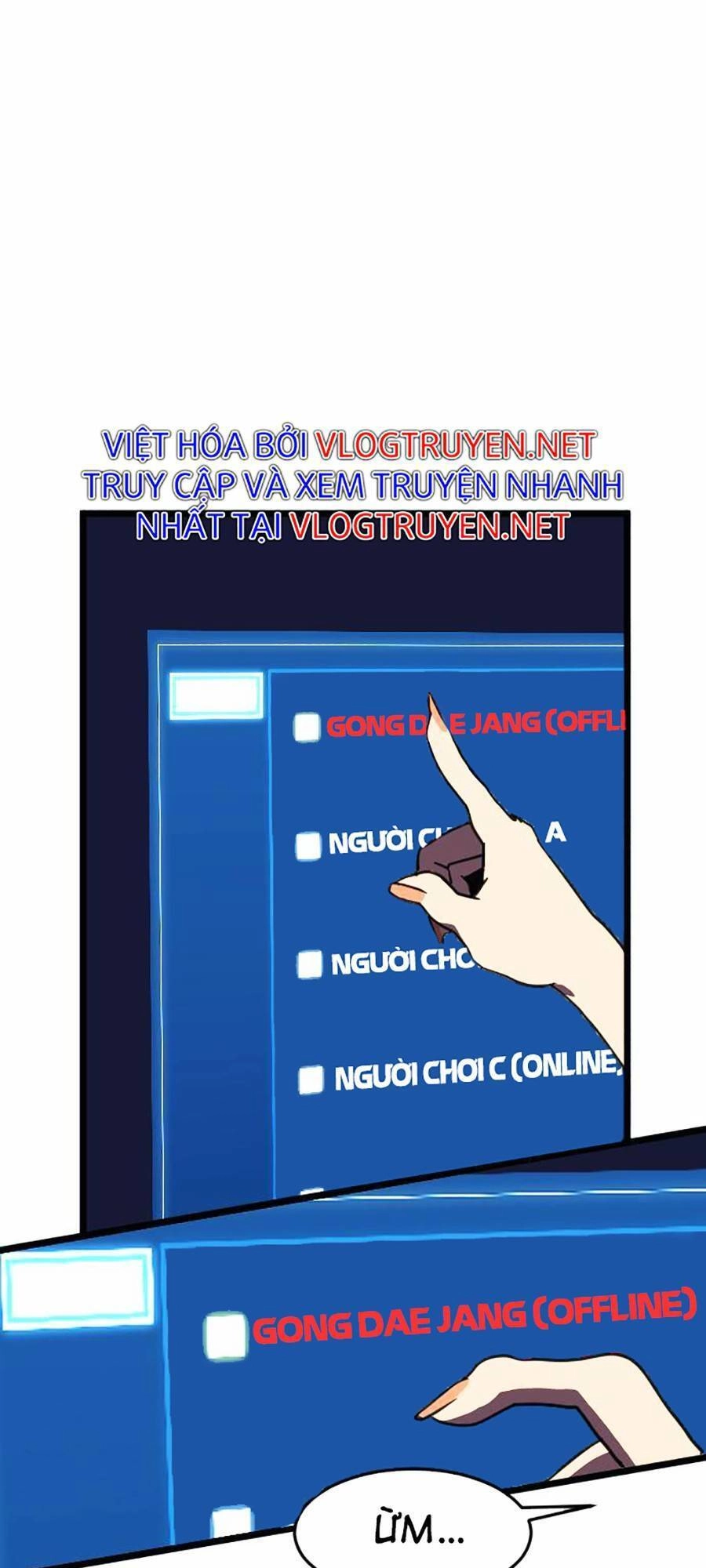 Final Boss Chapter 1 - 85