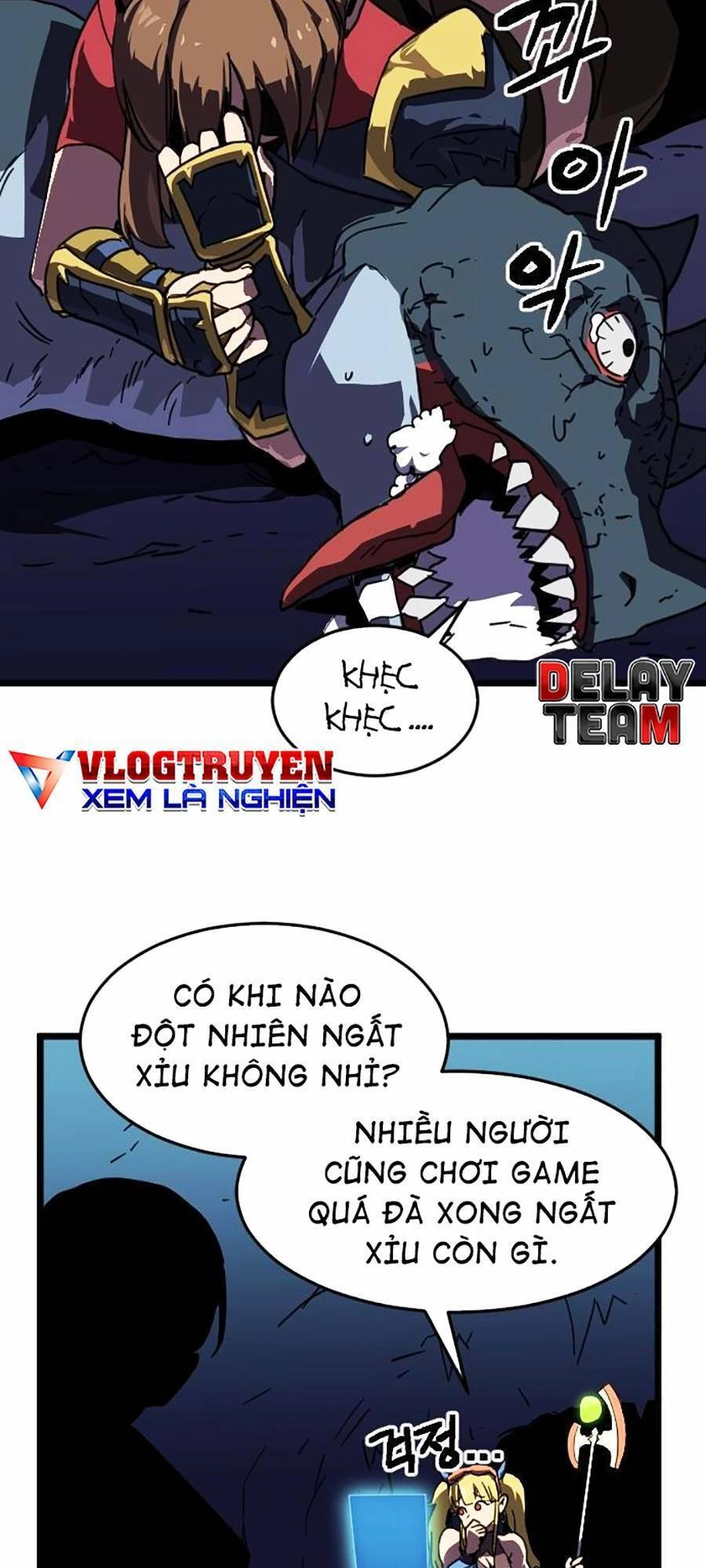 Final Boss Chapter 1 - 89