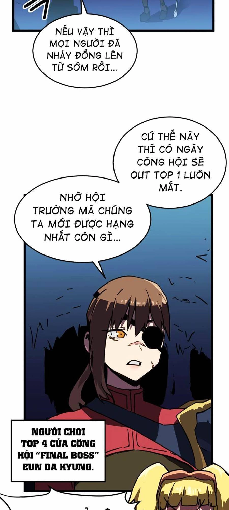 Final Boss Chapter 1 - 91