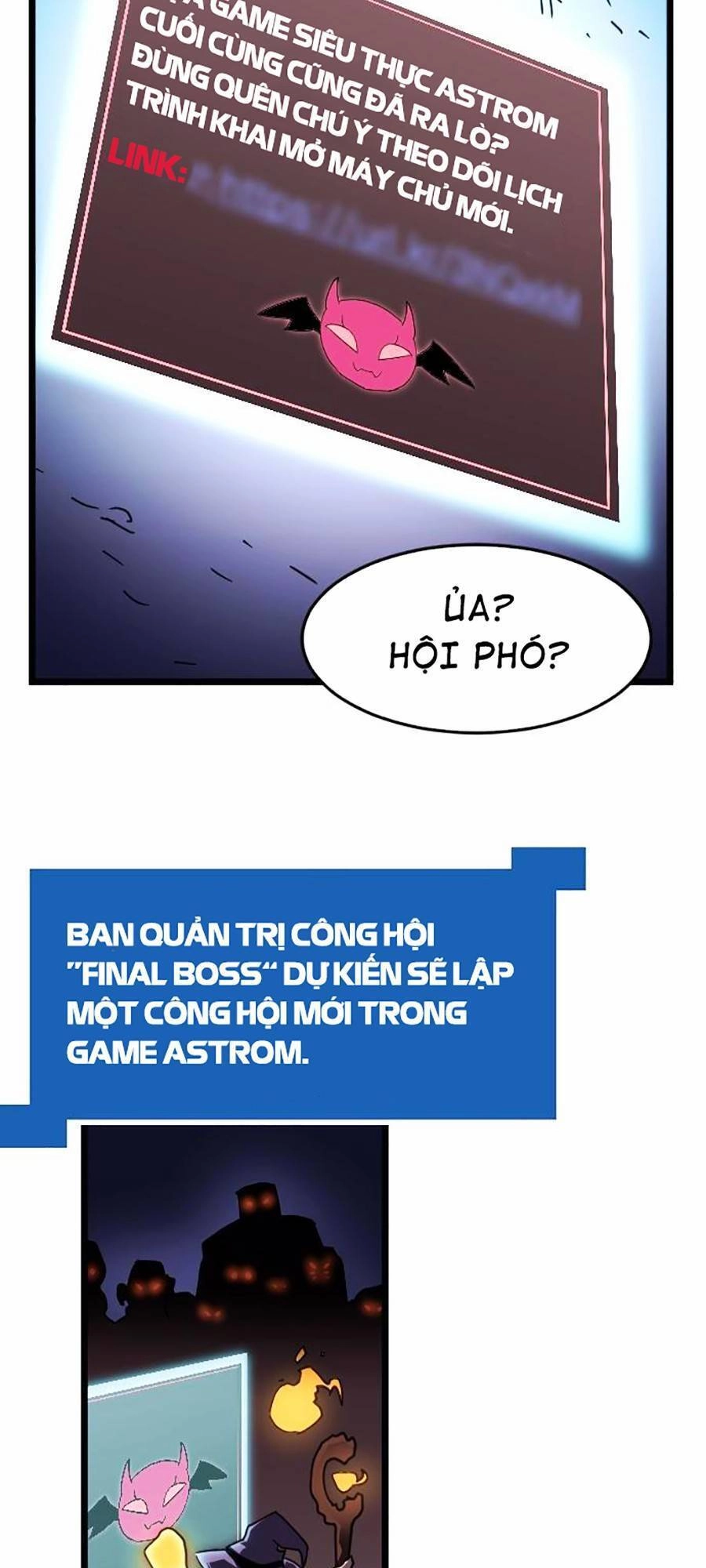 Final Boss Chapter 1 - 95