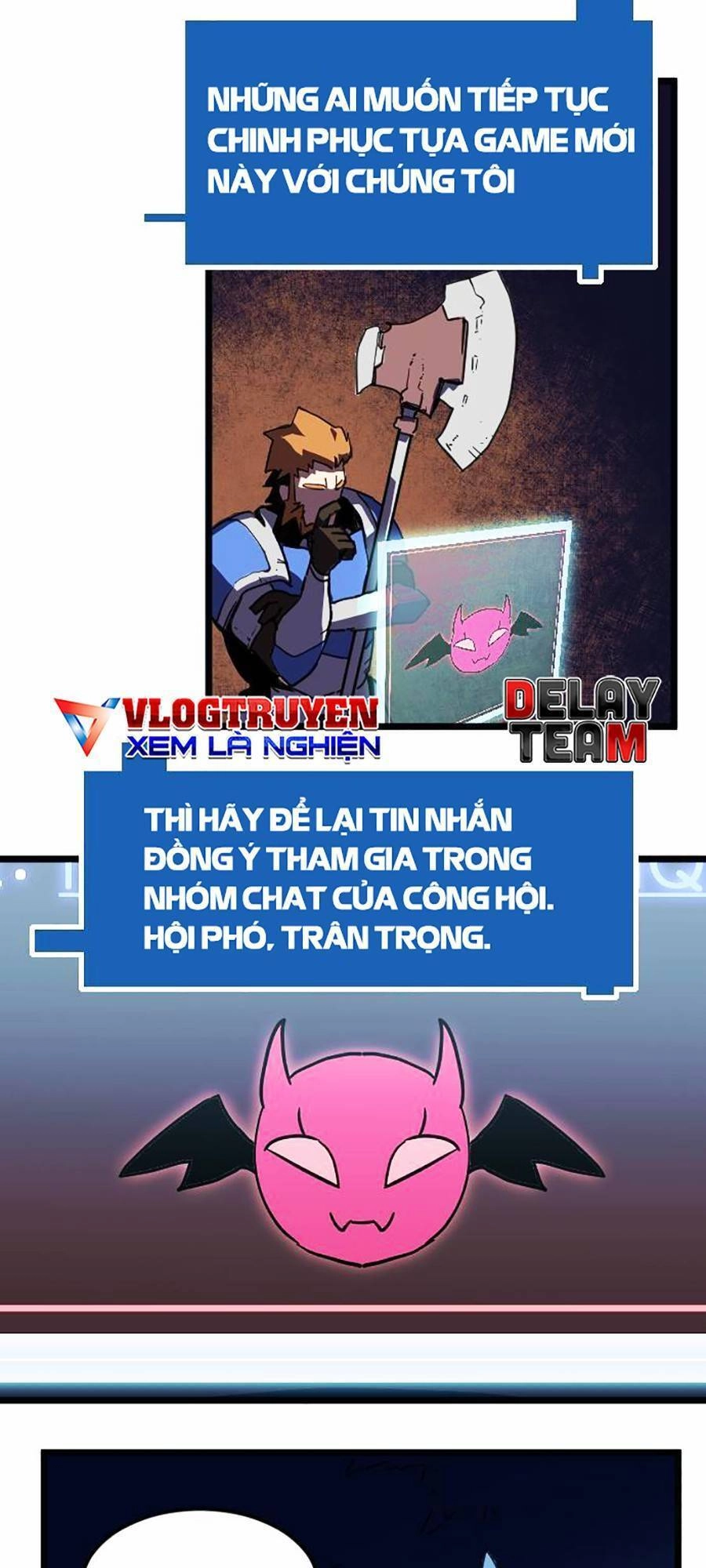 Final Boss Chapter 1 - 97