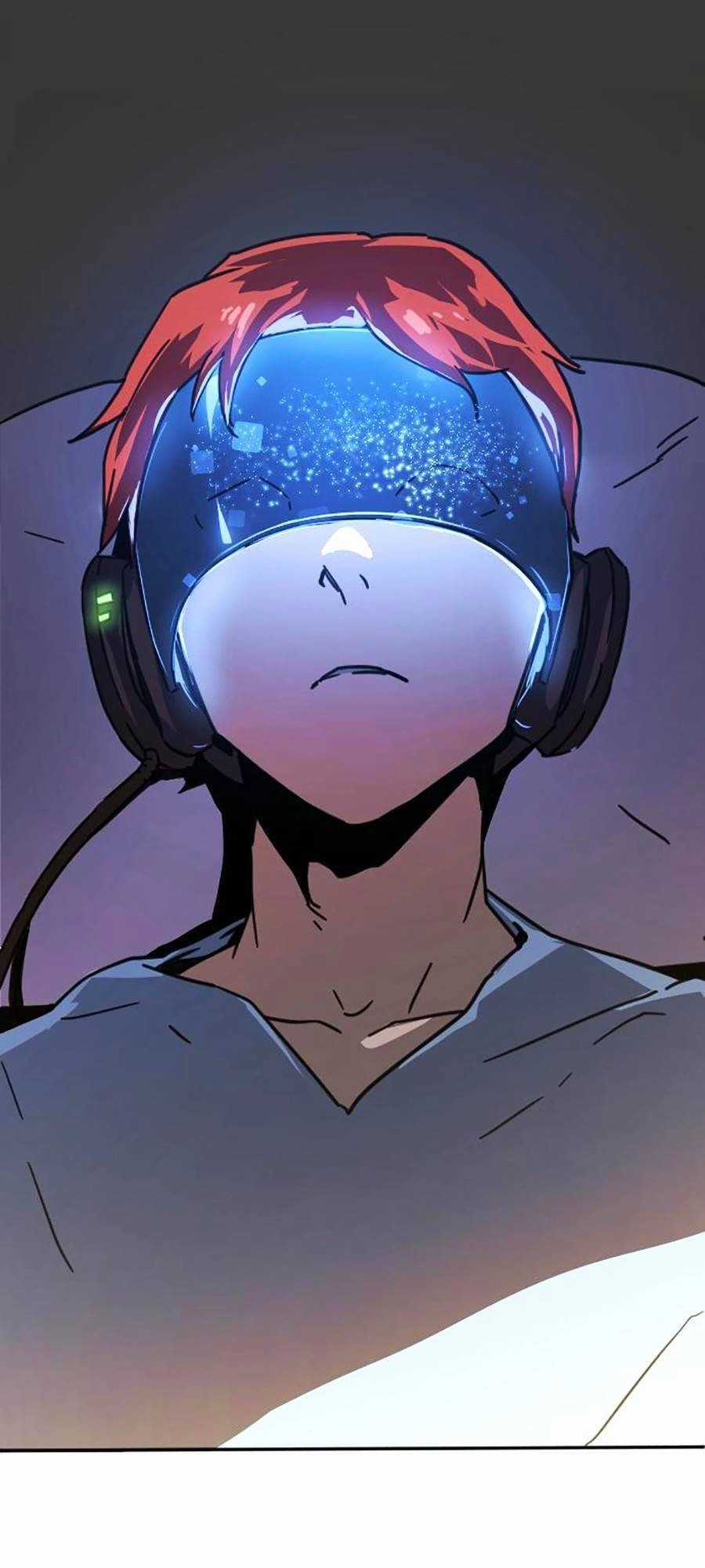 Final Boss Chapter 1 - 107