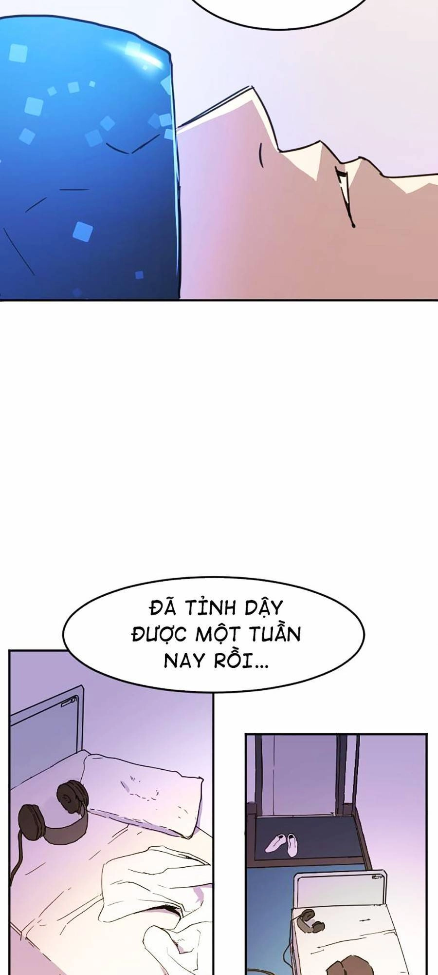 Final Boss Chapter 1 - 111