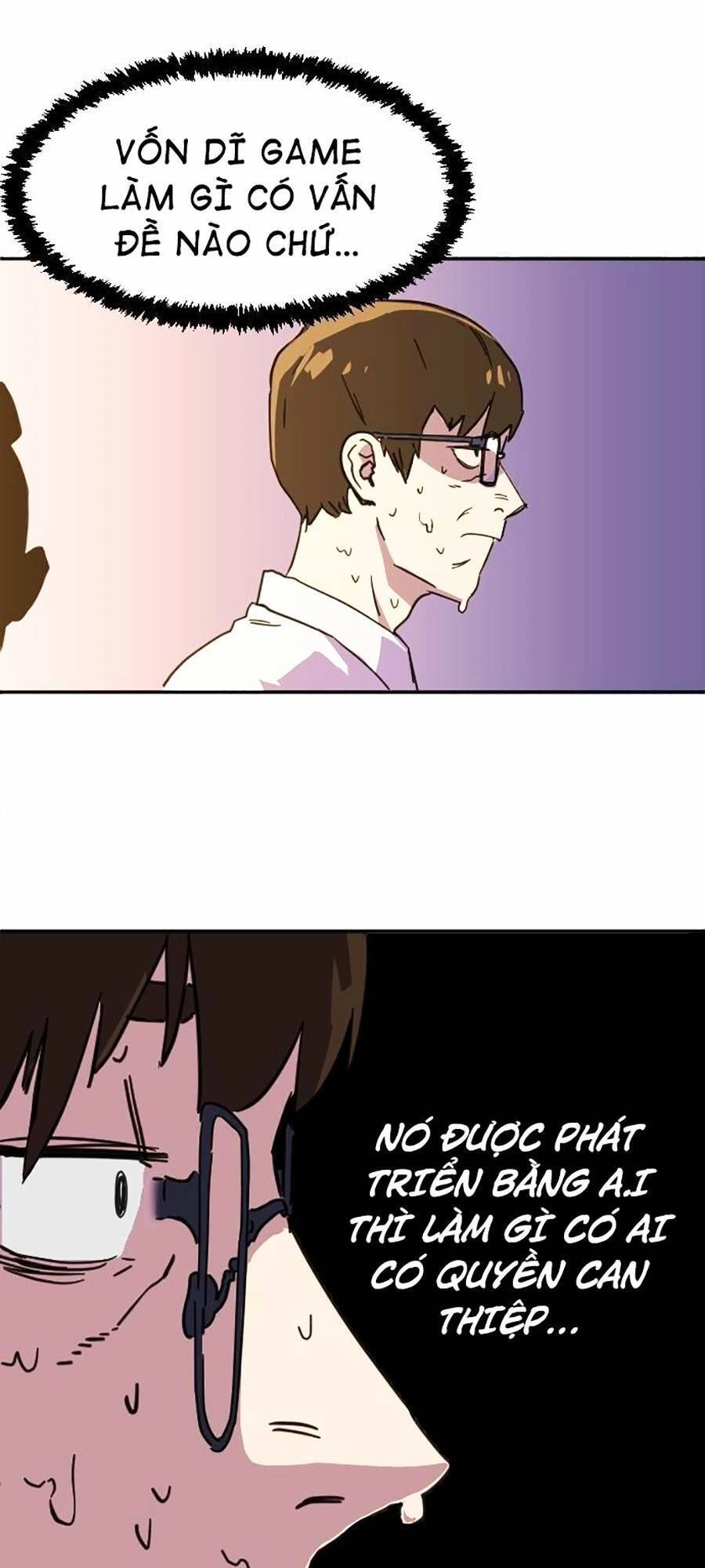 Final Boss Chapter 1 - 115