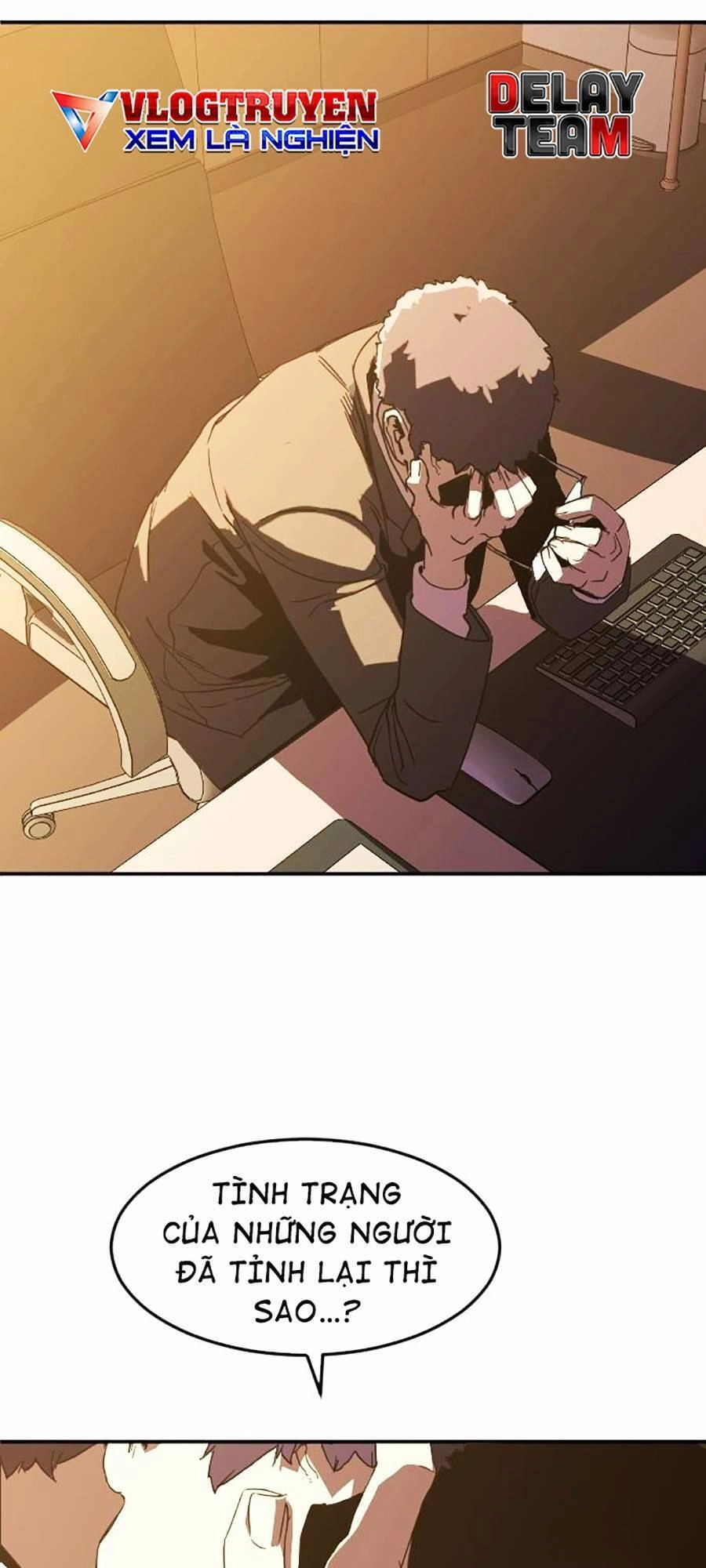 Final Boss Chapter 1 - 121