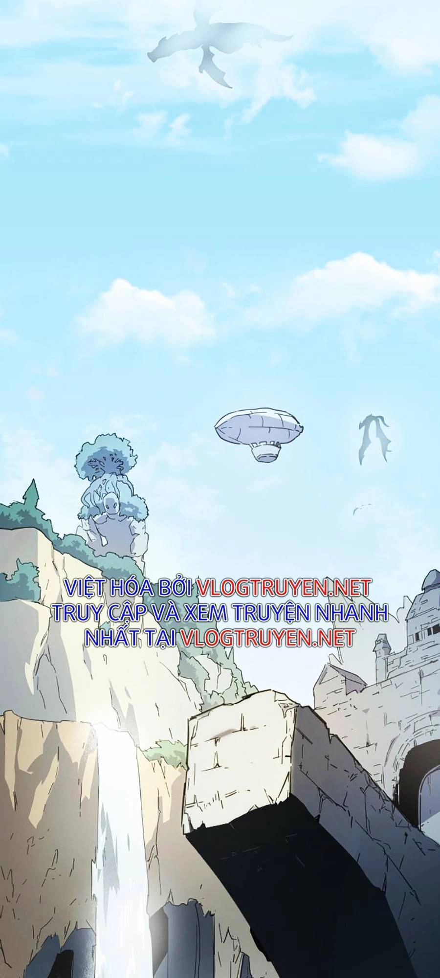 Final Boss Chapter 1 - 133