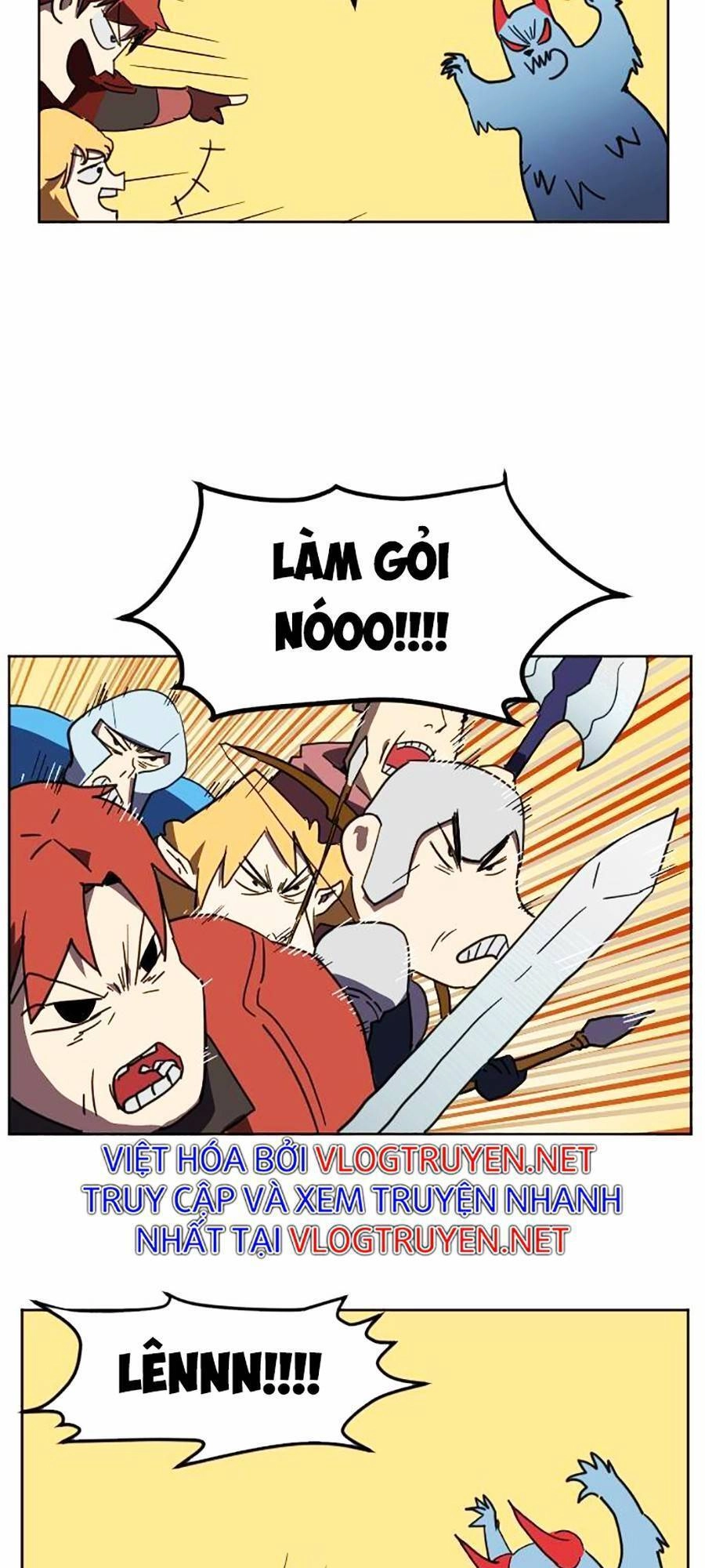 Final Boss Chapter 1 - 141