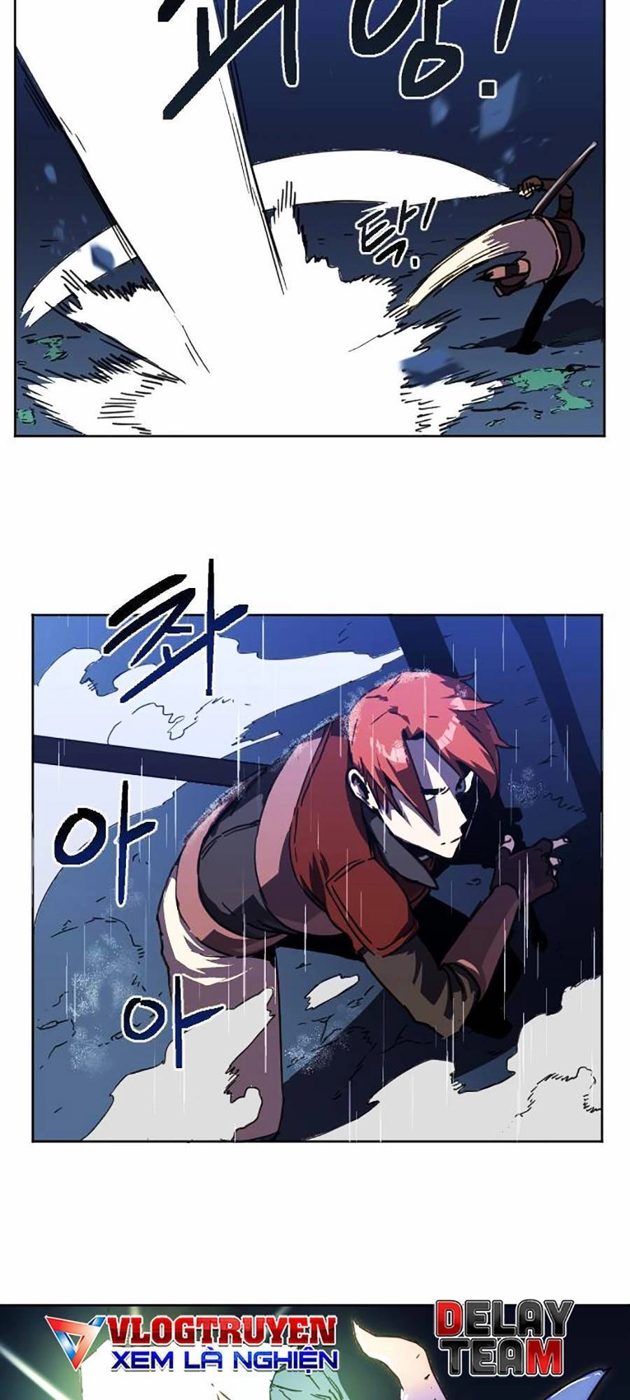 Final Boss Chapter 1 - 151