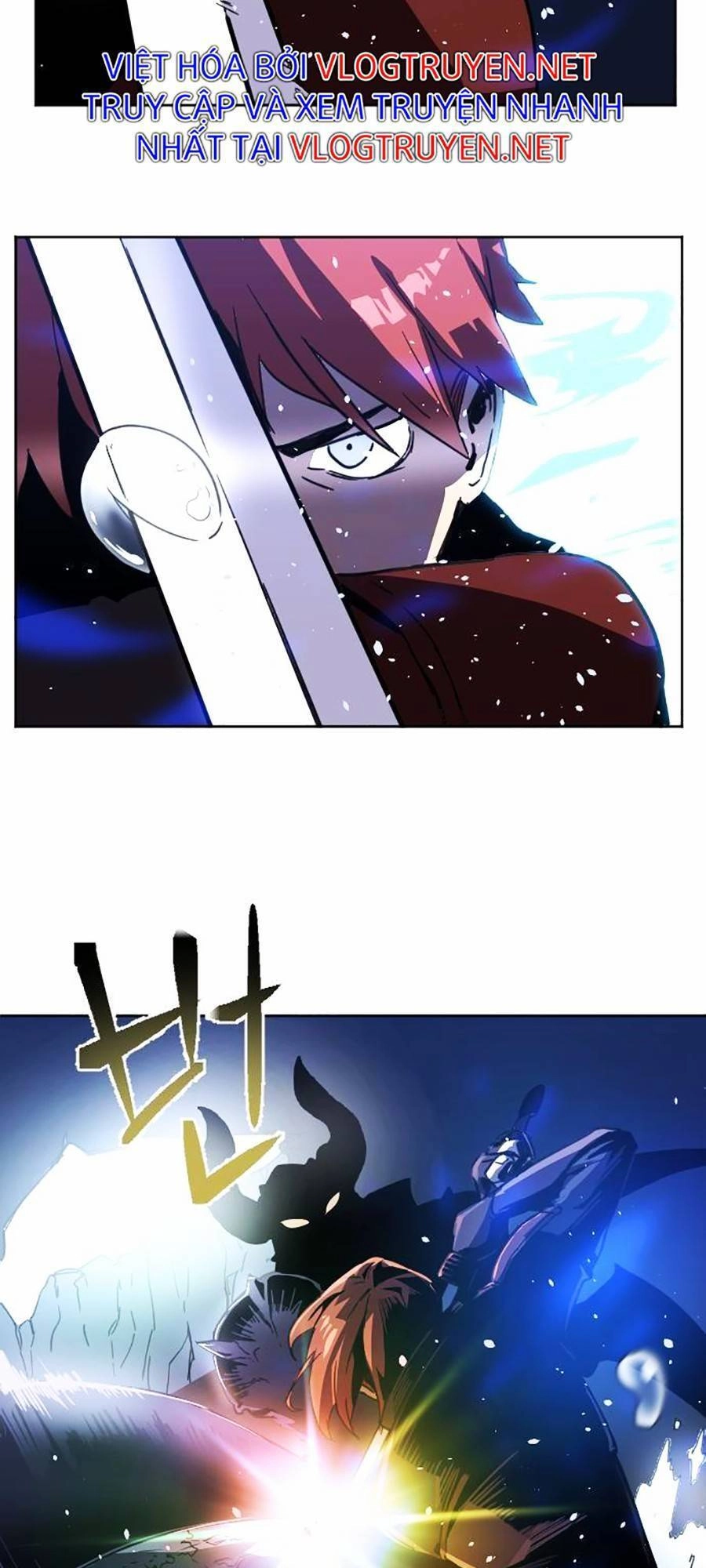 Final Boss Chapter 1 - 157