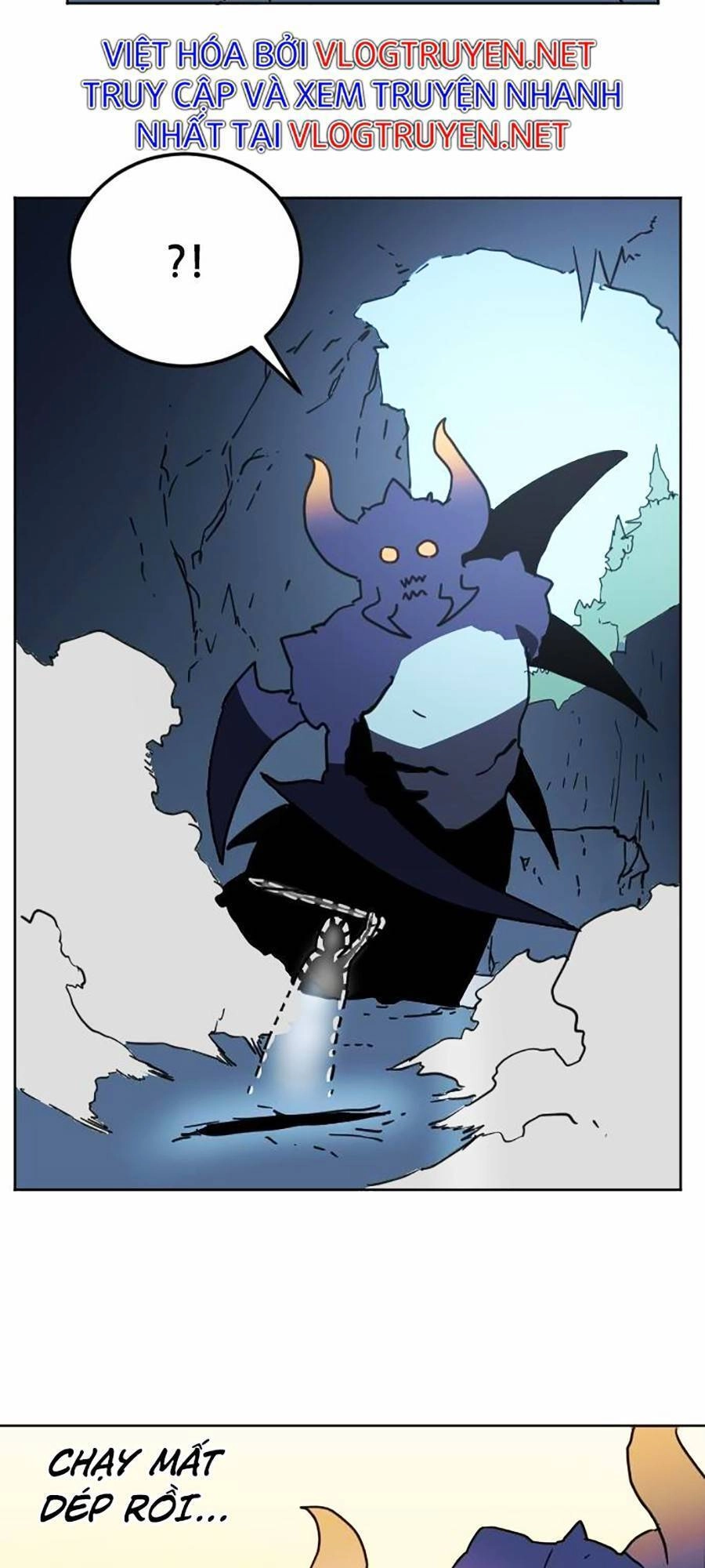 Final Boss Chapter 1 - 163