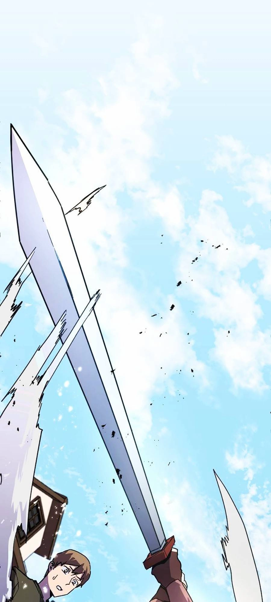 Final Boss Chapter 1 - 167