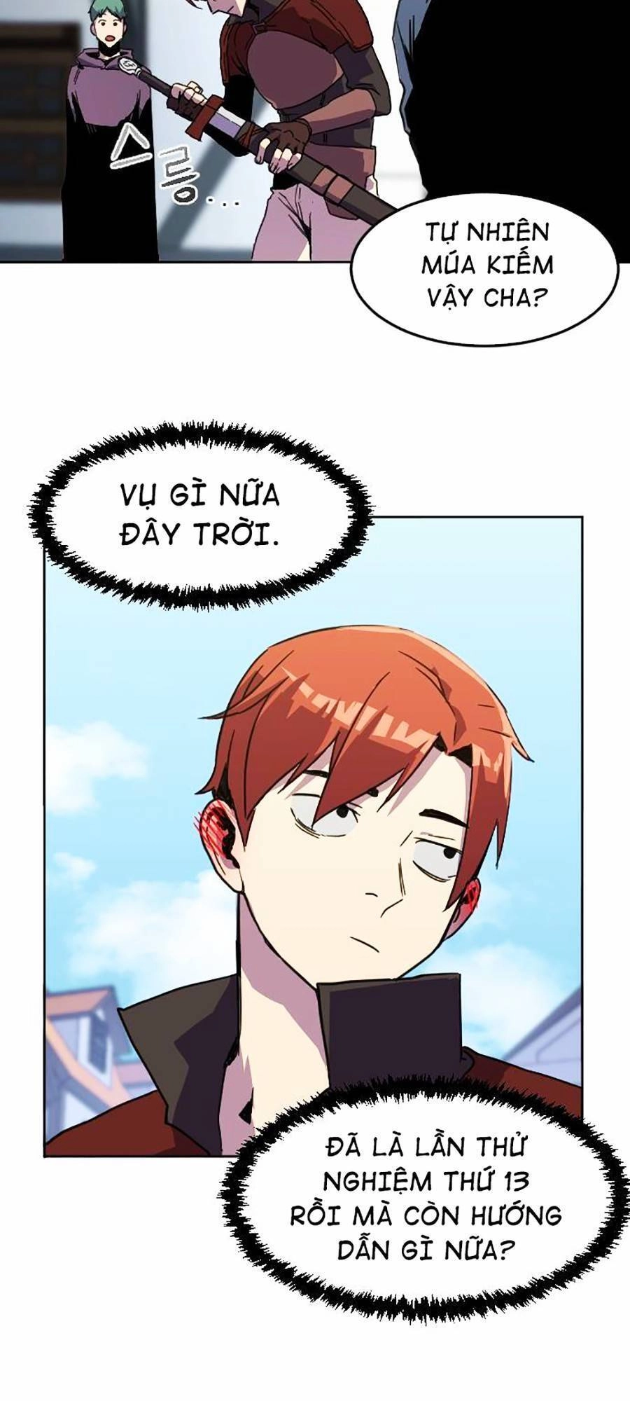 Final Boss Chapter 1 - 171