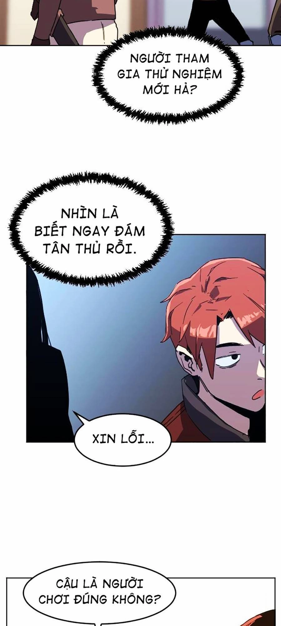 Final Boss Chapter 1 - 175