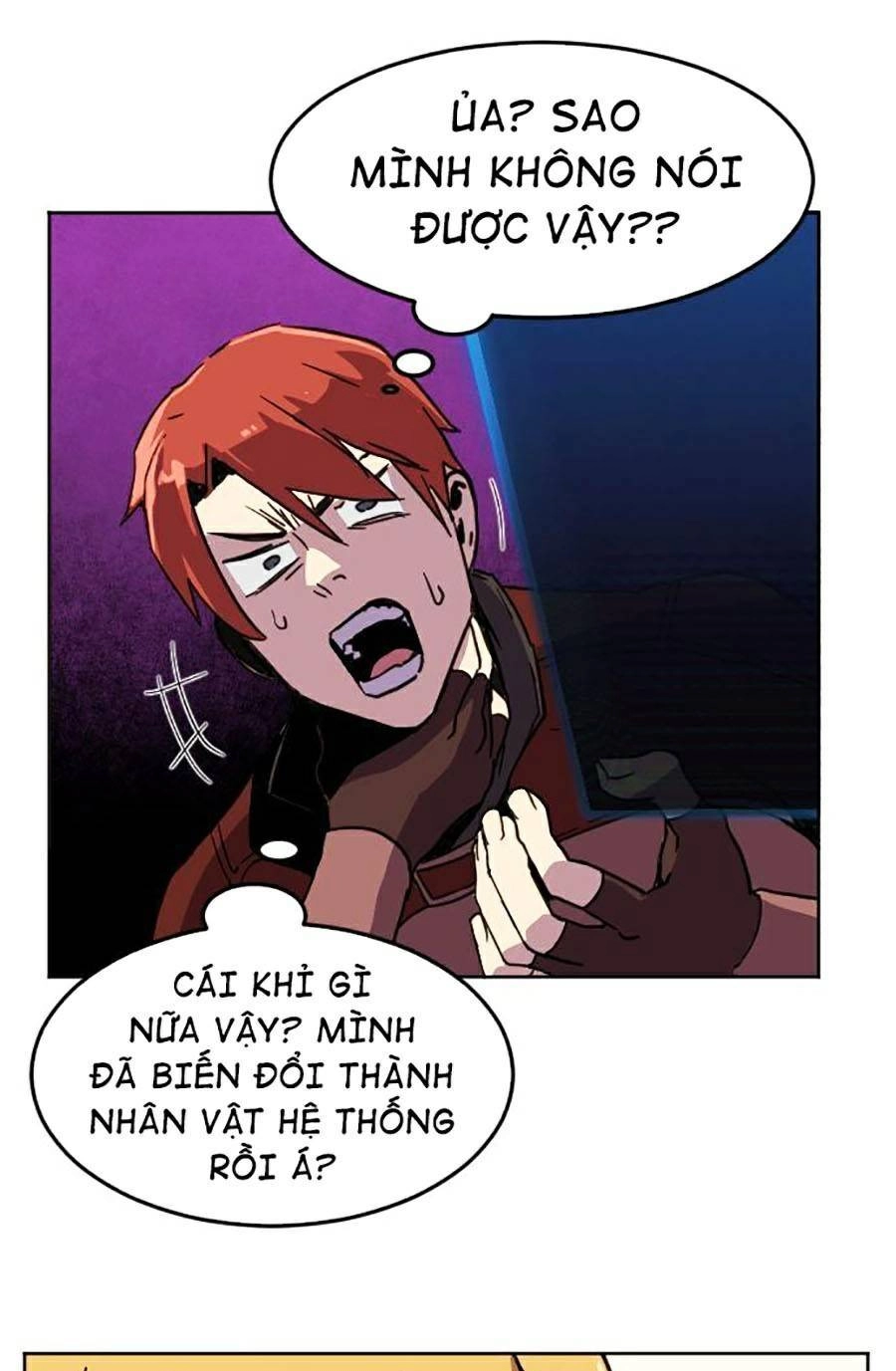 Final Boss Chapter 1 - 181