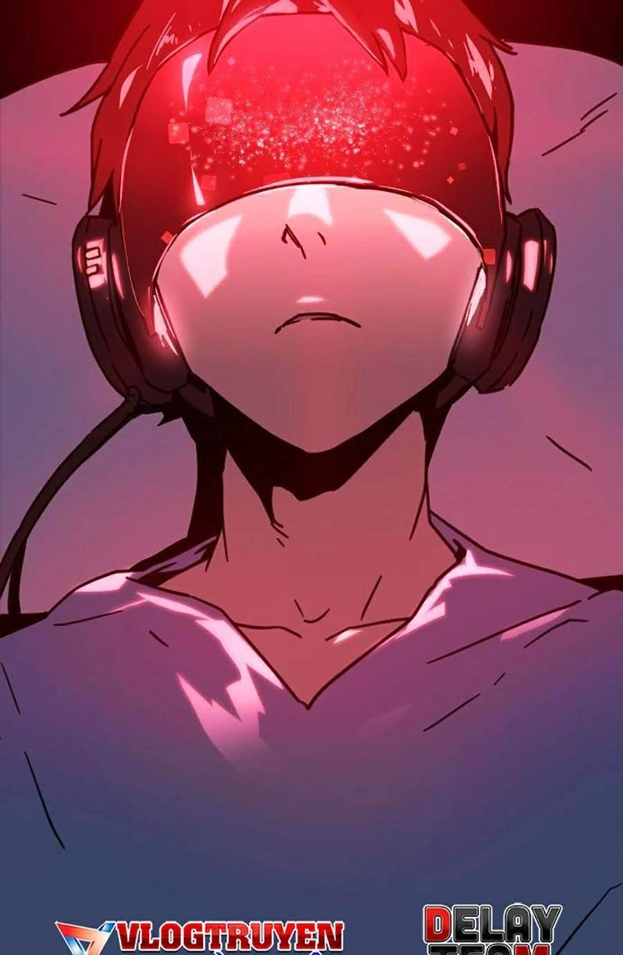 Final Boss Chapter 1 - 205