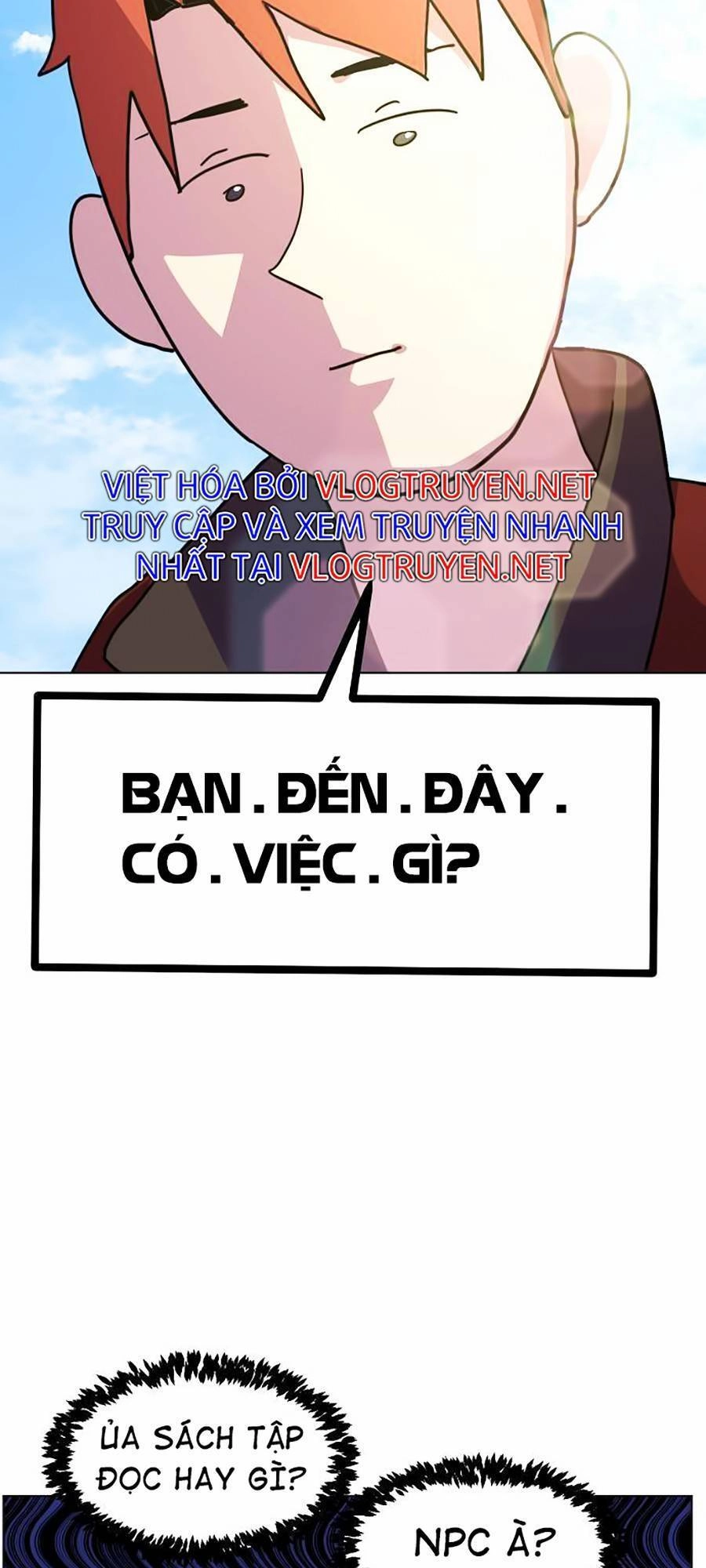 Final Boss Chapter 2 - 21