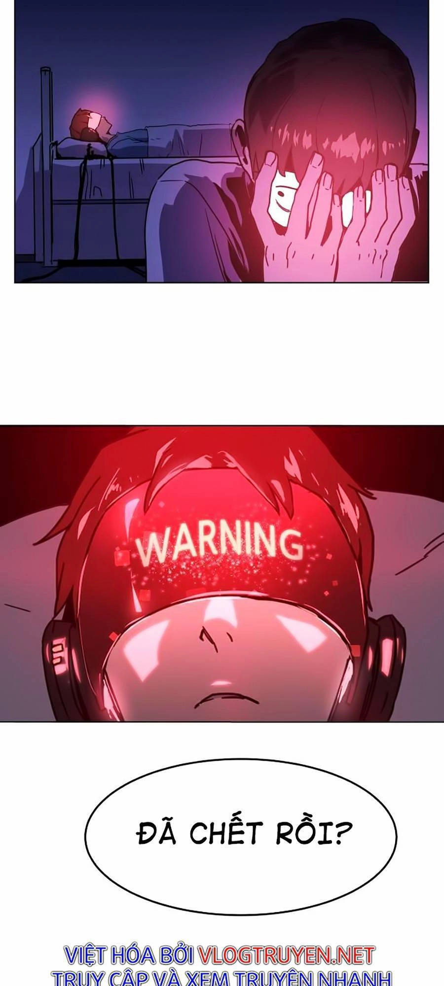 Final Boss Chapter 2 - 47