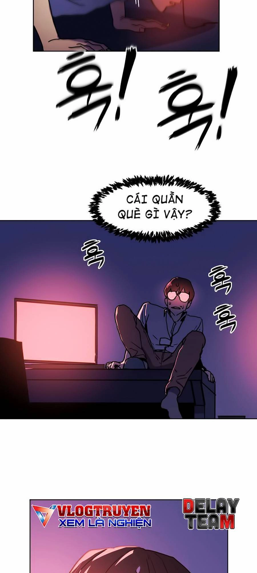 Final Boss Chapter 2 - 55