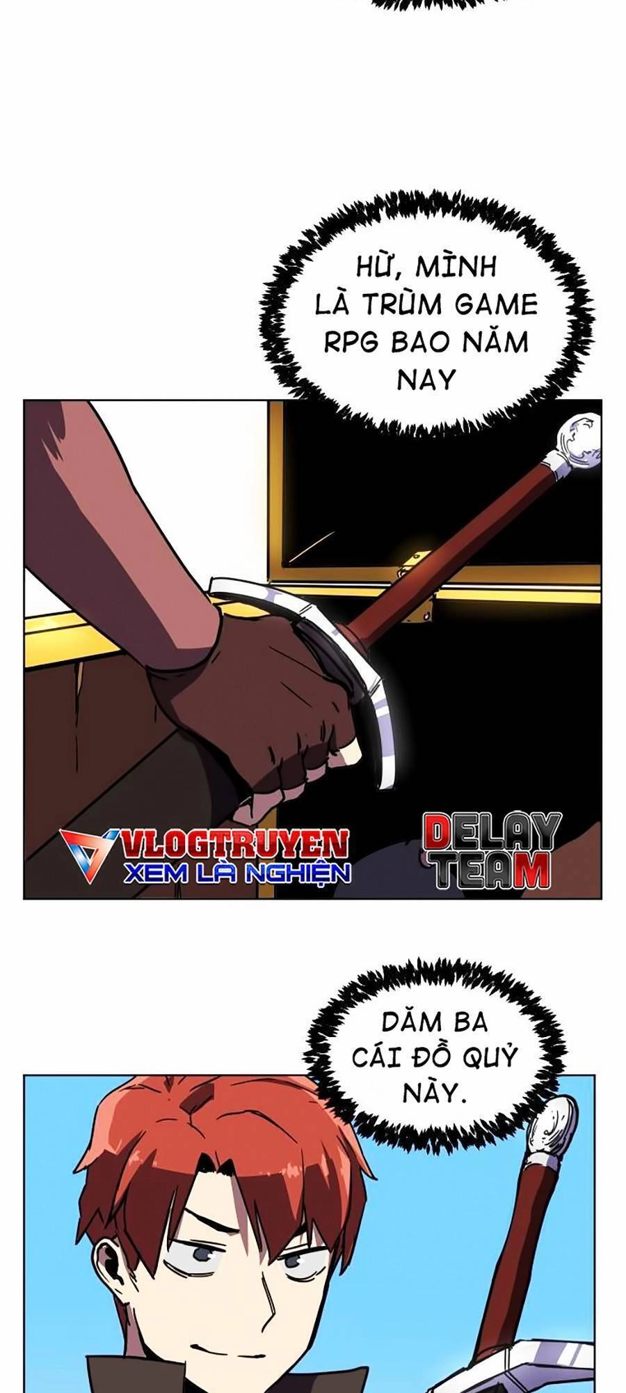 Final Boss Chapter 2 - 117