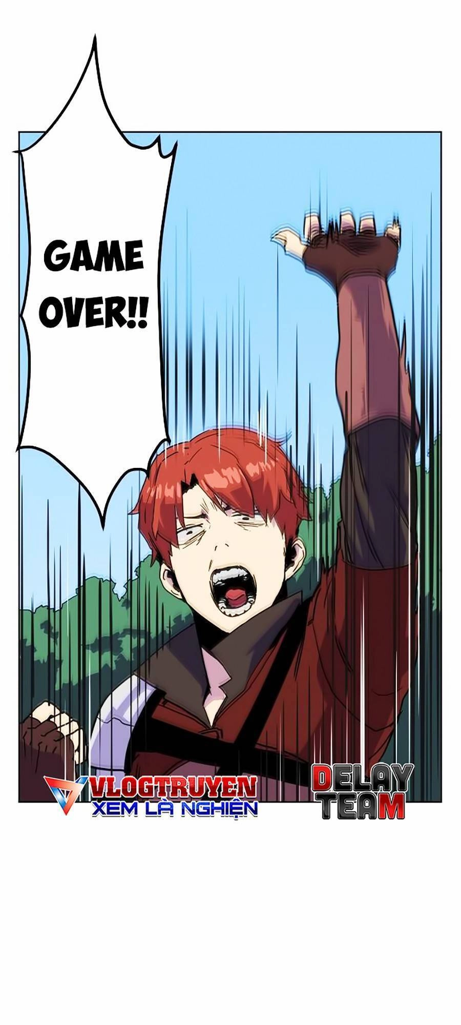 Final Boss Chapter 2 - 127