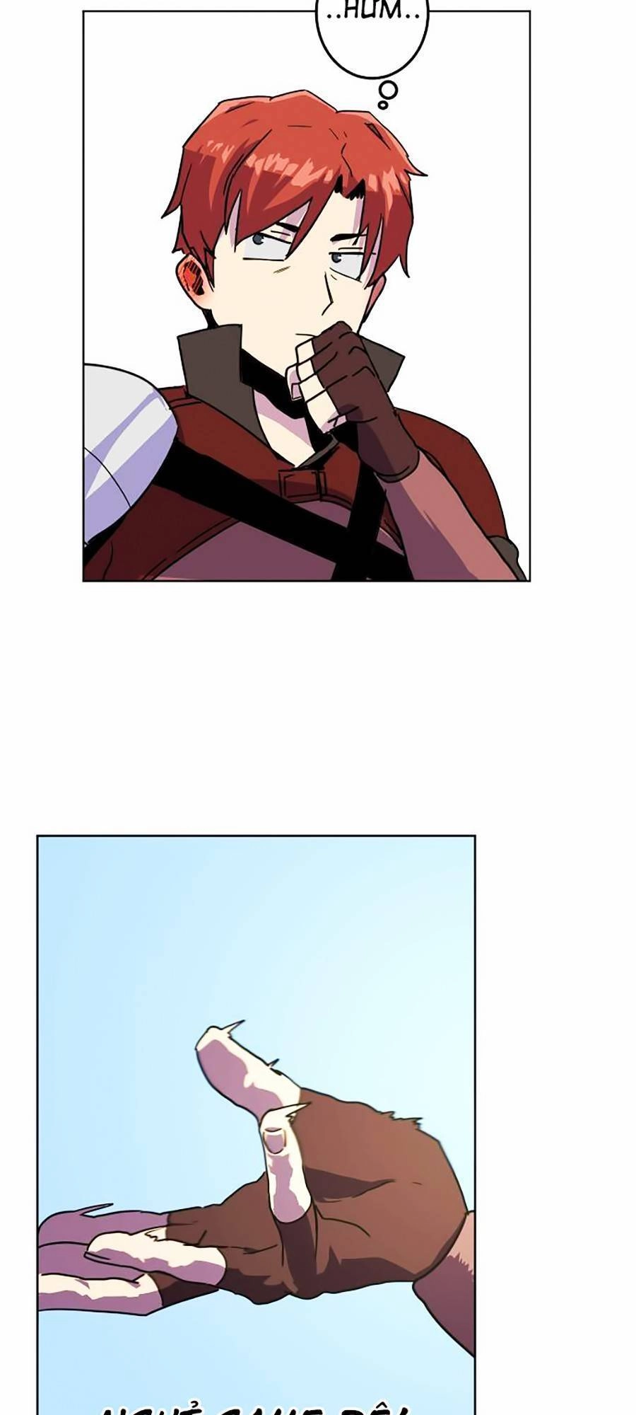 Final Boss Chapter 2 - 131