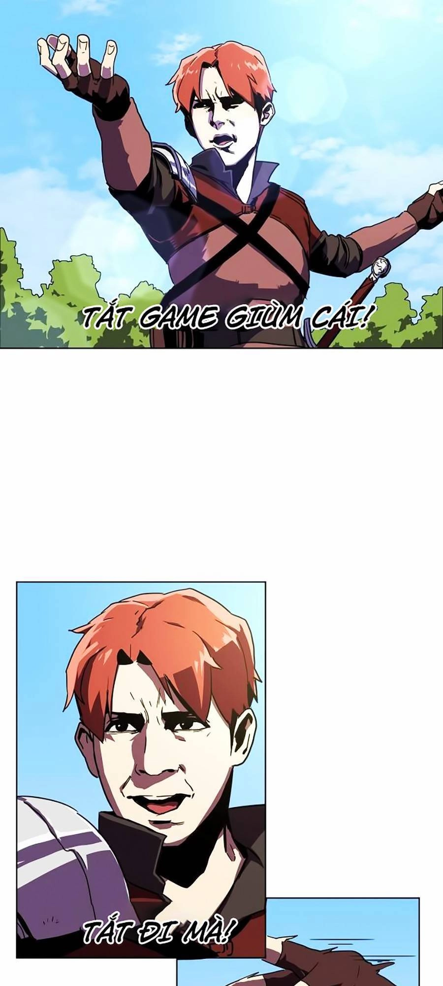 Final Boss Chapter 2 - 133