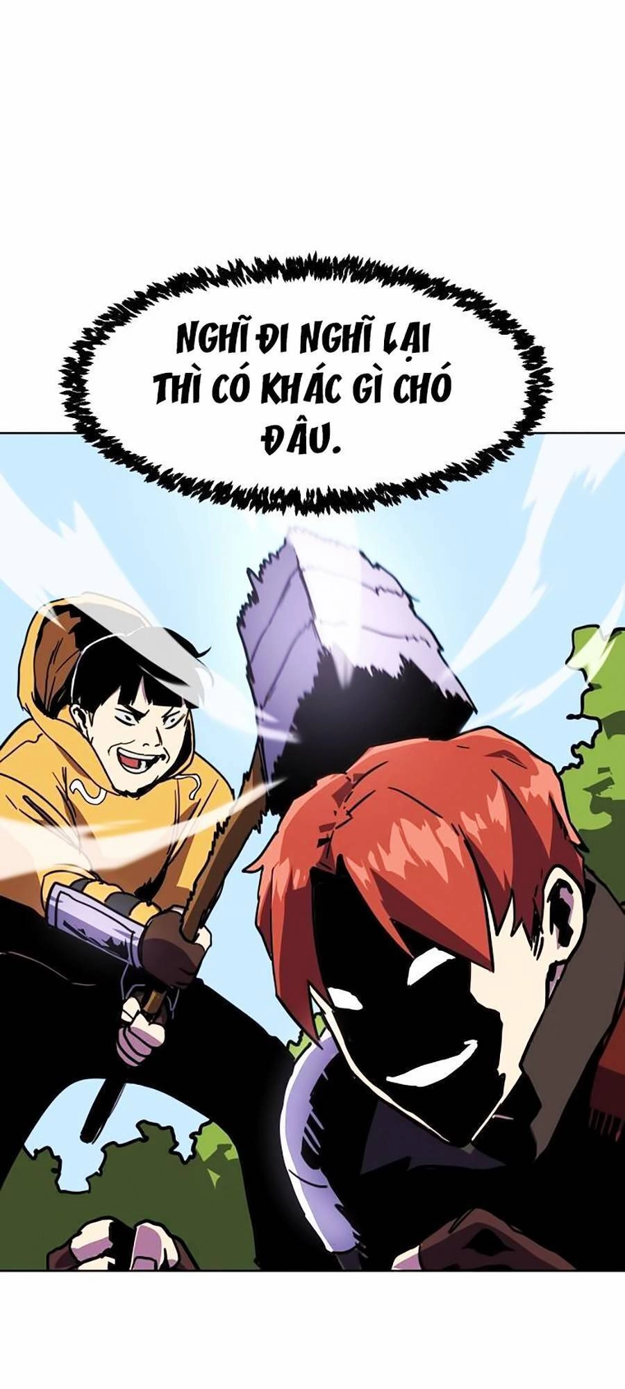 Final Boss Chapter 2 - 145