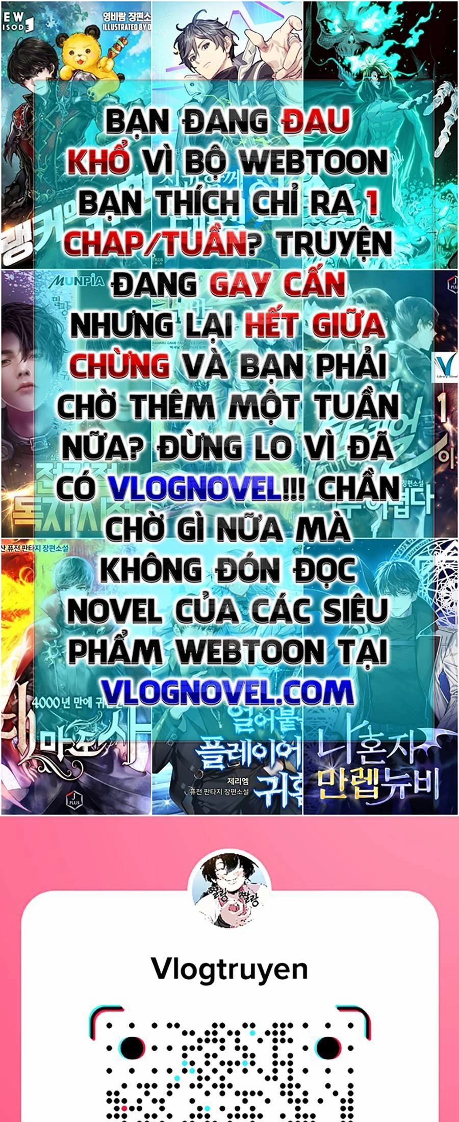 Final Boss Chapter 3 - 1