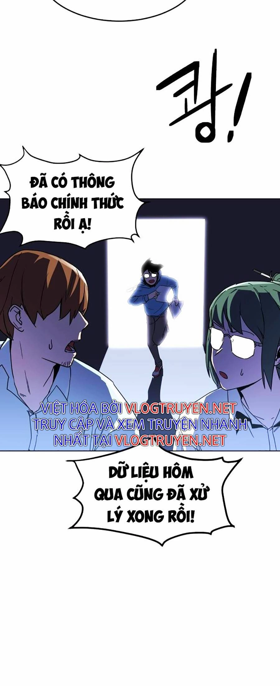 Final Boss Chapter 3 - 5