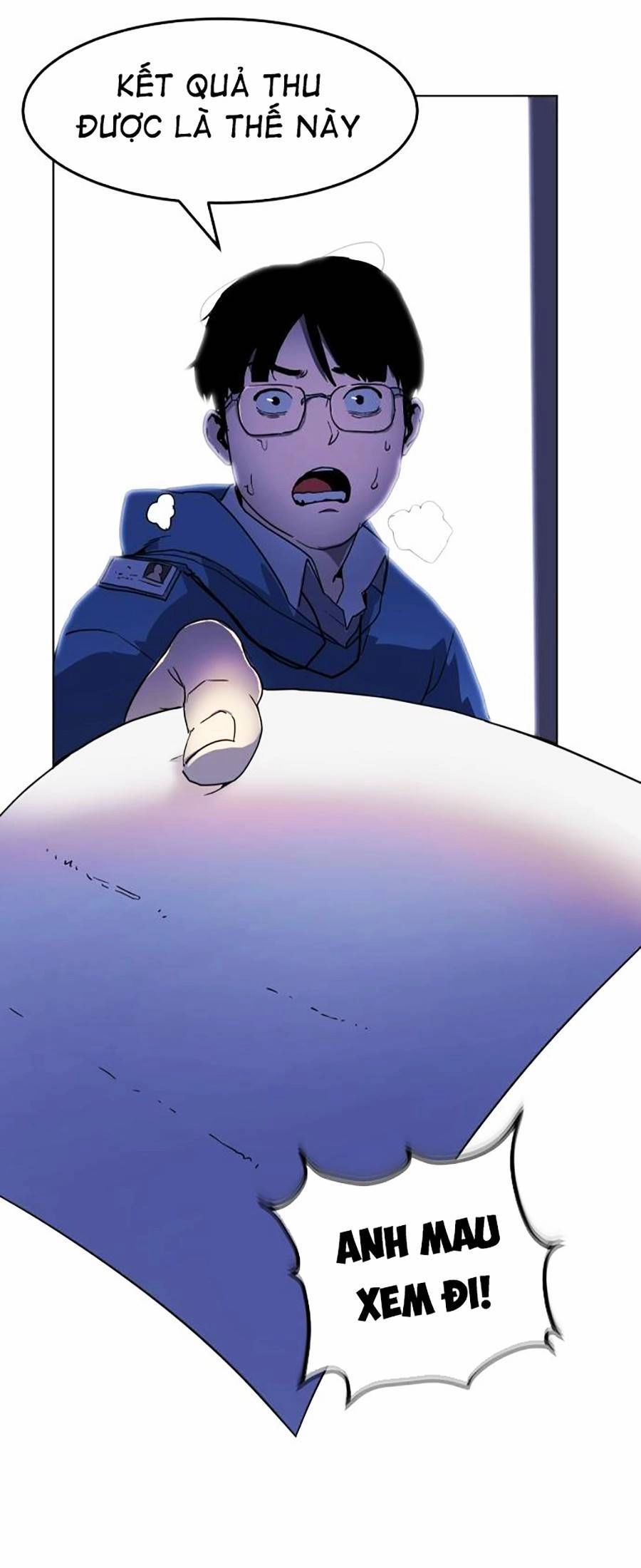 Final Boss Chapter 3 - 6