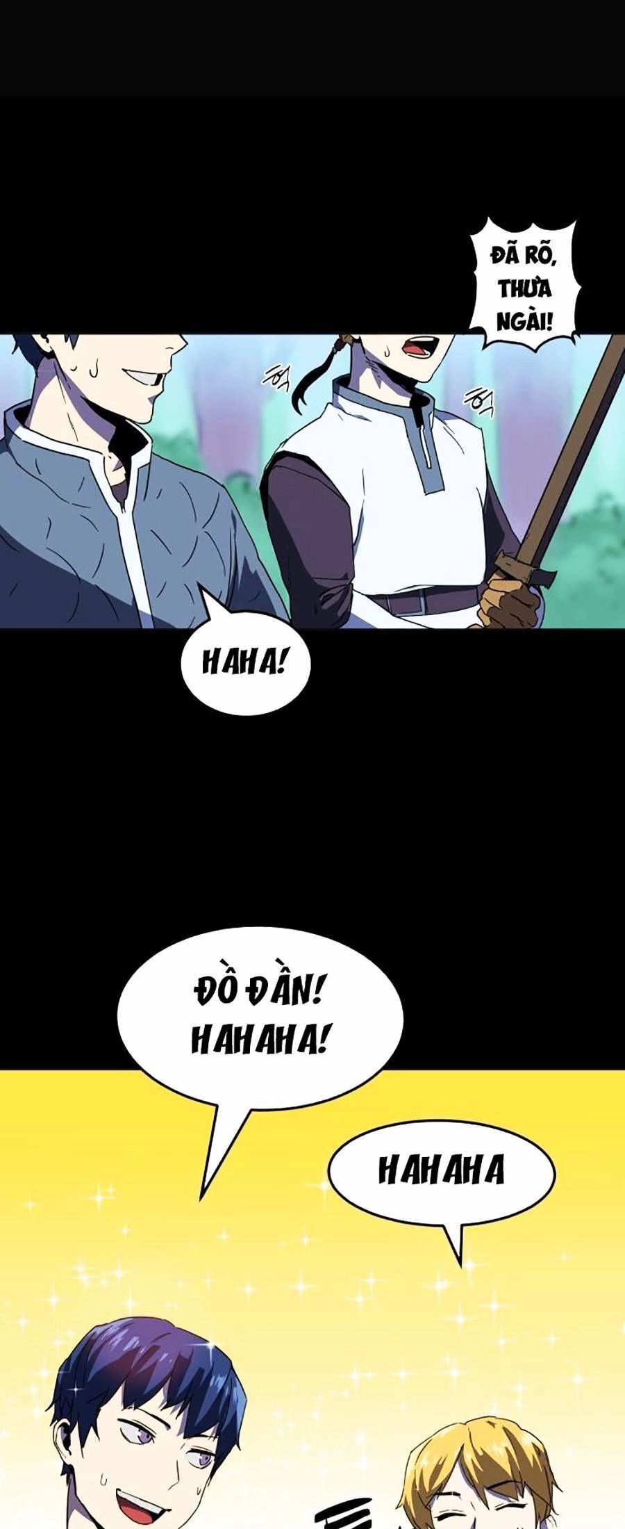 Final Boss Chapter 3 - 10