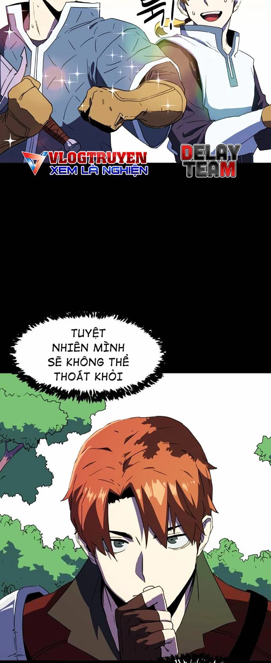 Final Boss Chapter 3 - 11