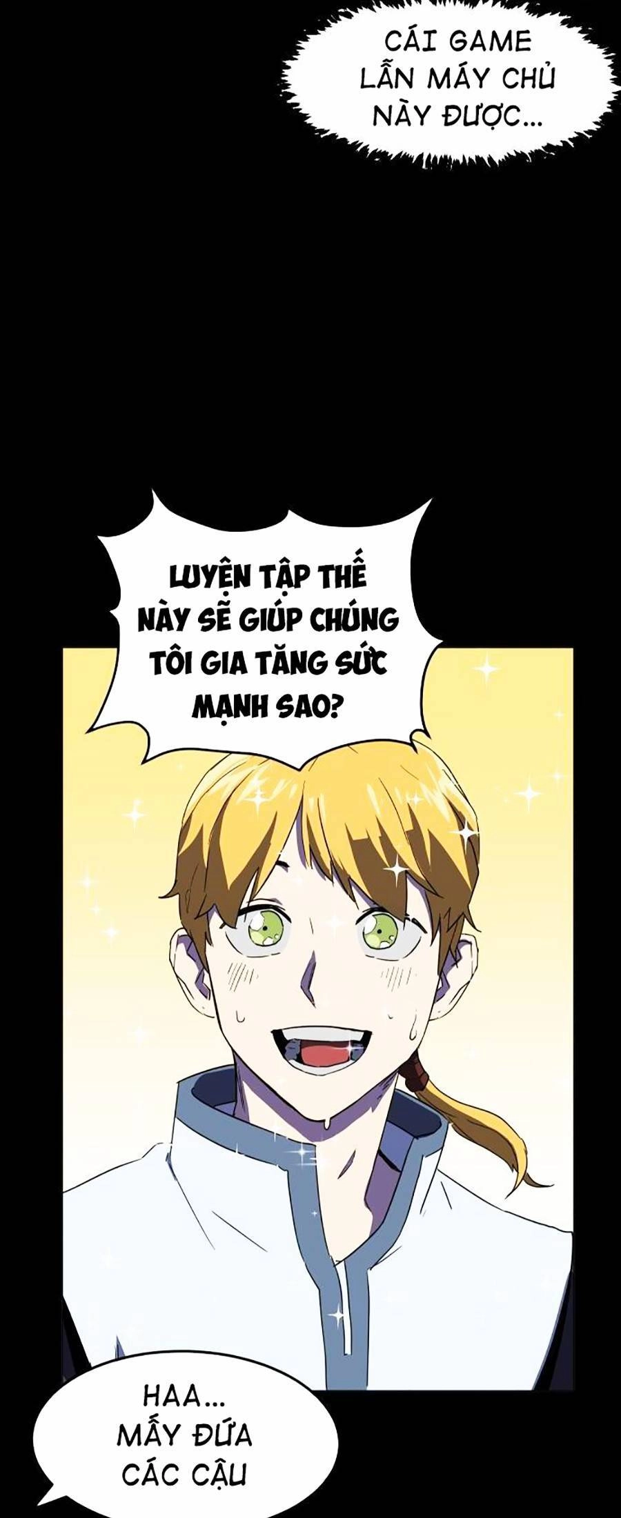 Final Boss Chapter 3 - 12