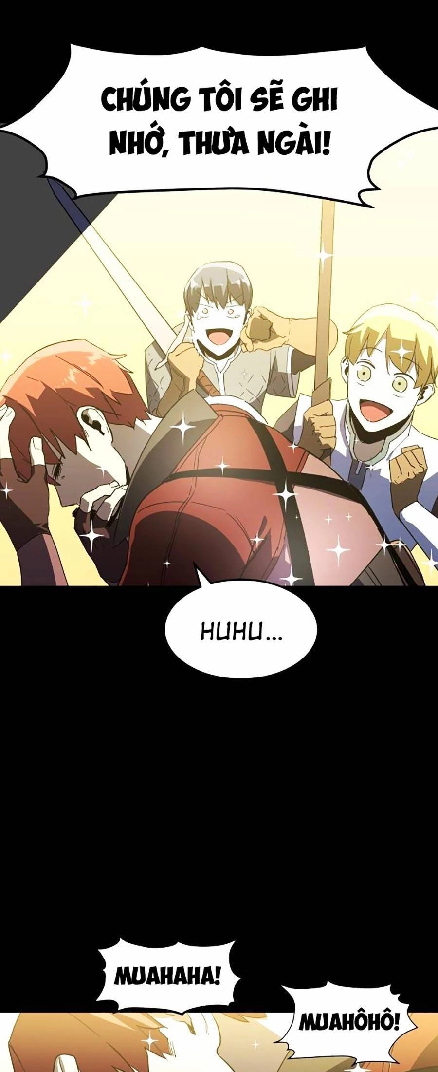 Final Boss Chapter 3 - 16