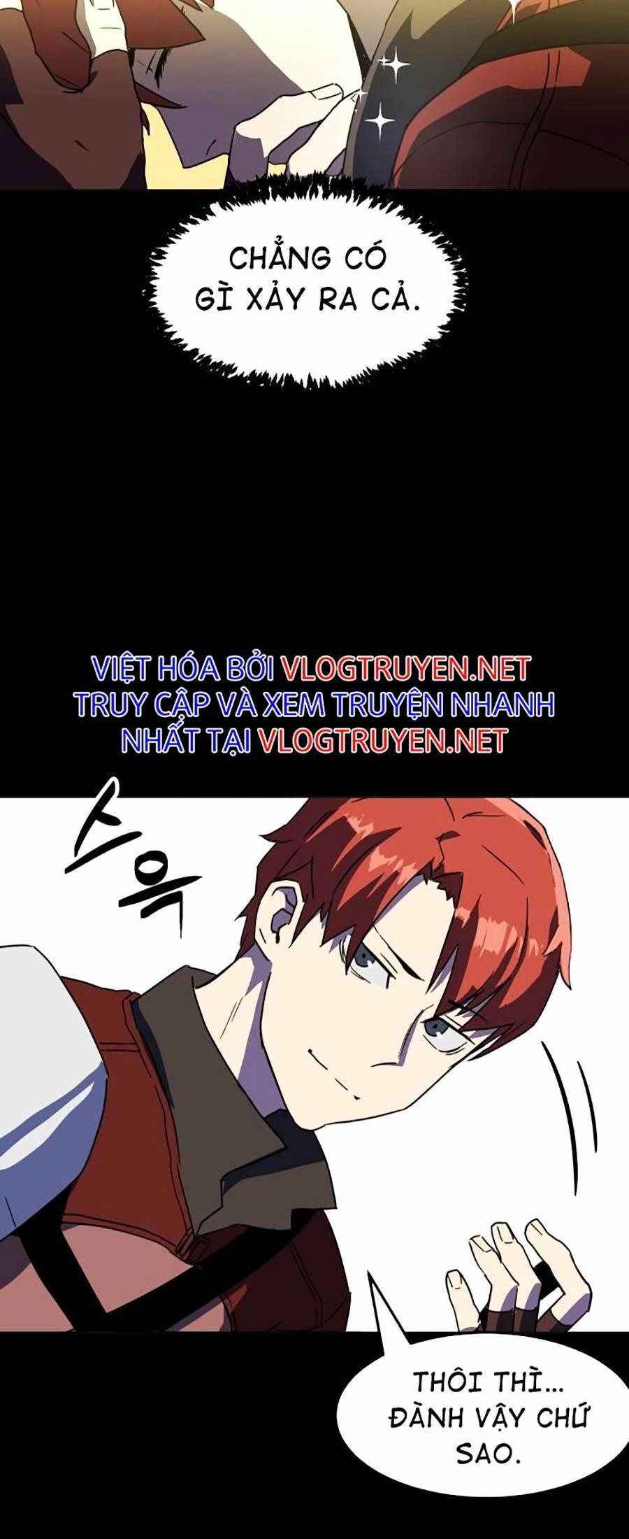 Final Boss Chapter 3 - 17