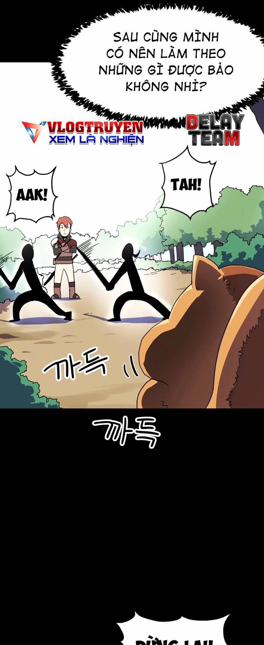 Final Boss Chapter 3 - 19