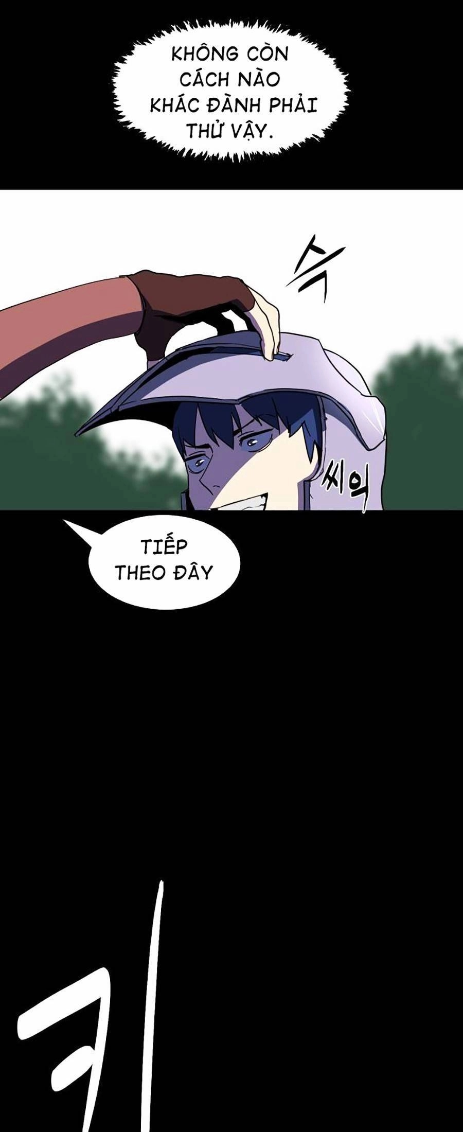 Final Boss Chapter 3 - 22