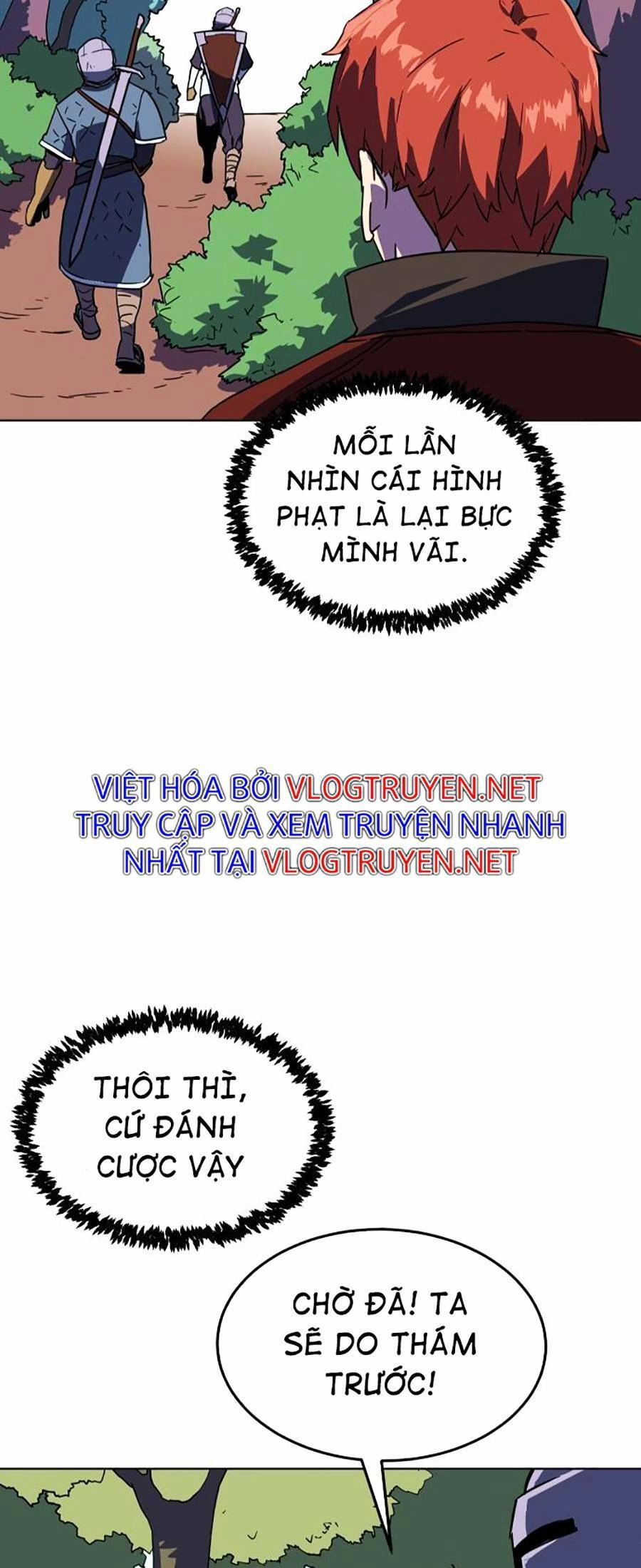 Final Boss Chapter 3 - 25