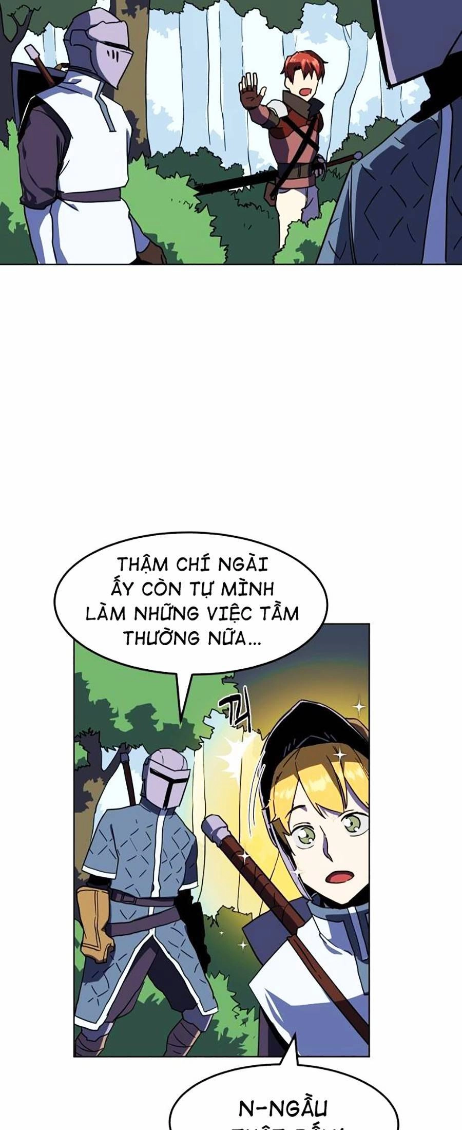 Final Boss Chapter 3 - 26