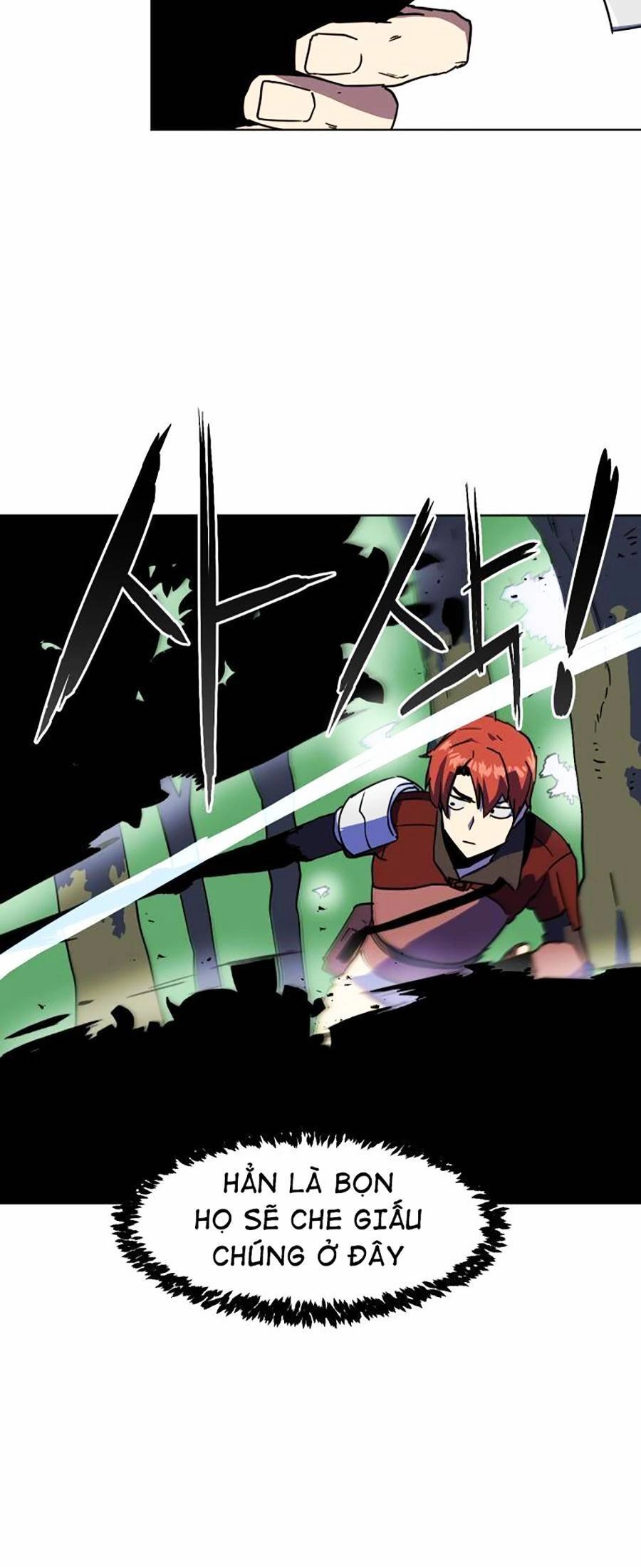 Final Boss Chapter 3 - 29