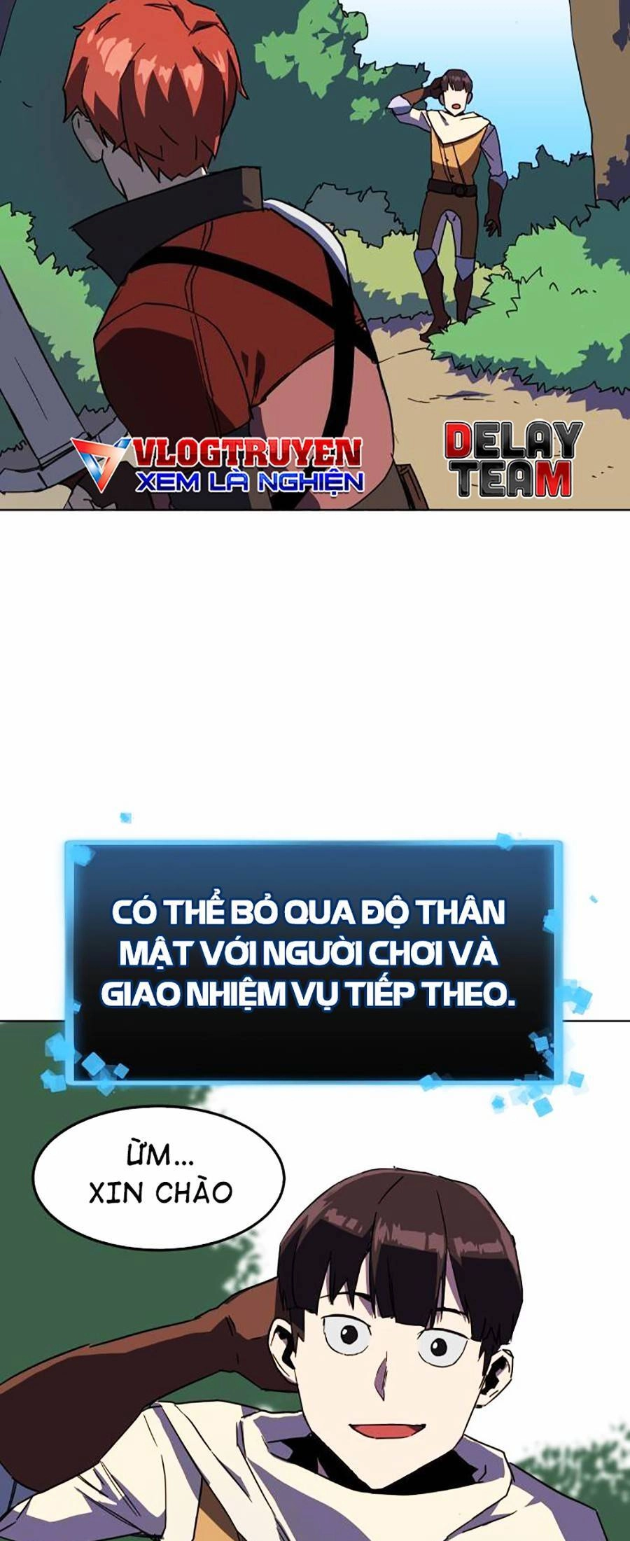 Final Boss Chapter 3 - 32