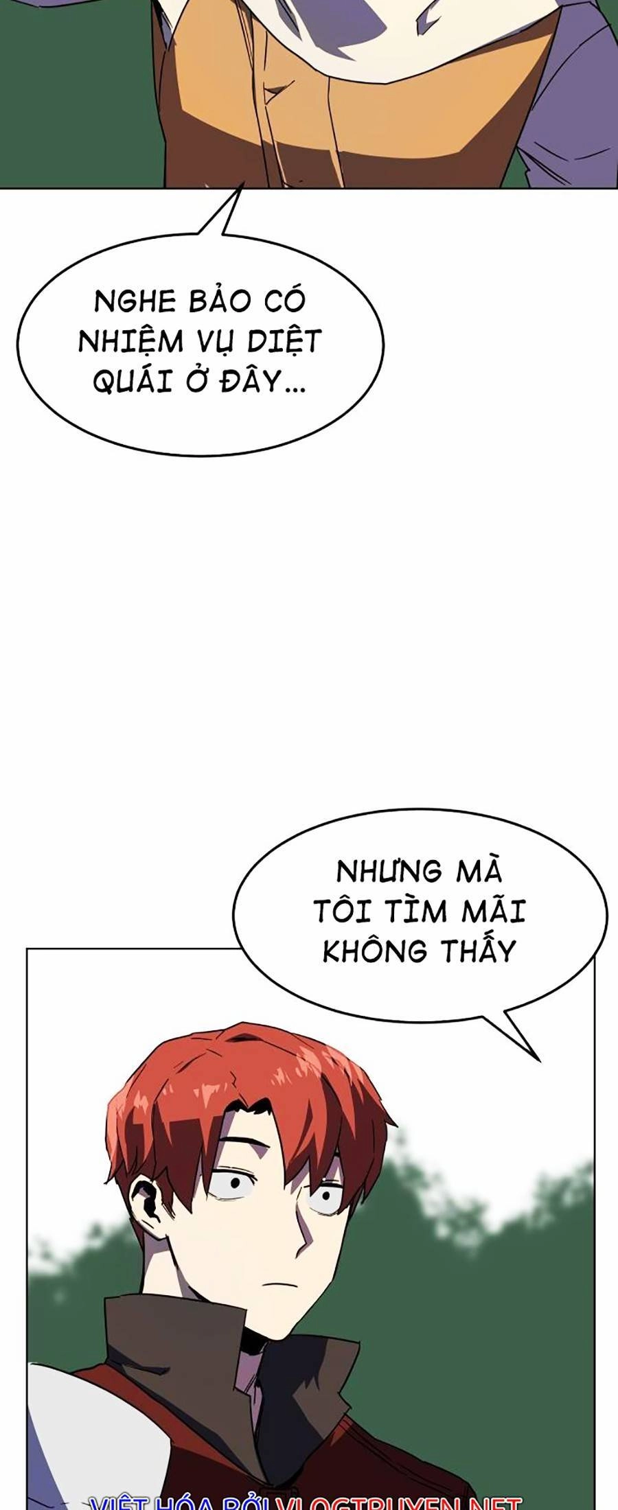 Final Boss Chapter 3 - 33