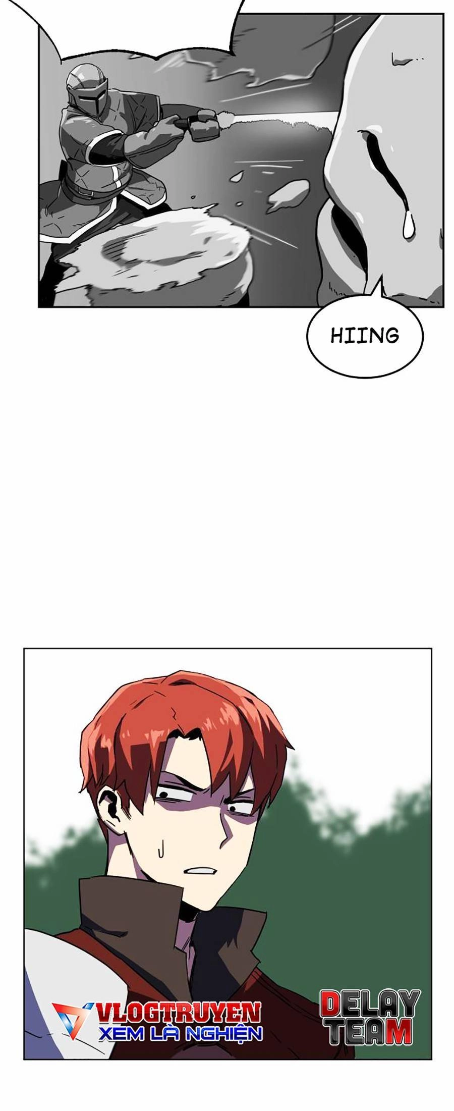 Final Boss Chapter 3 - 35