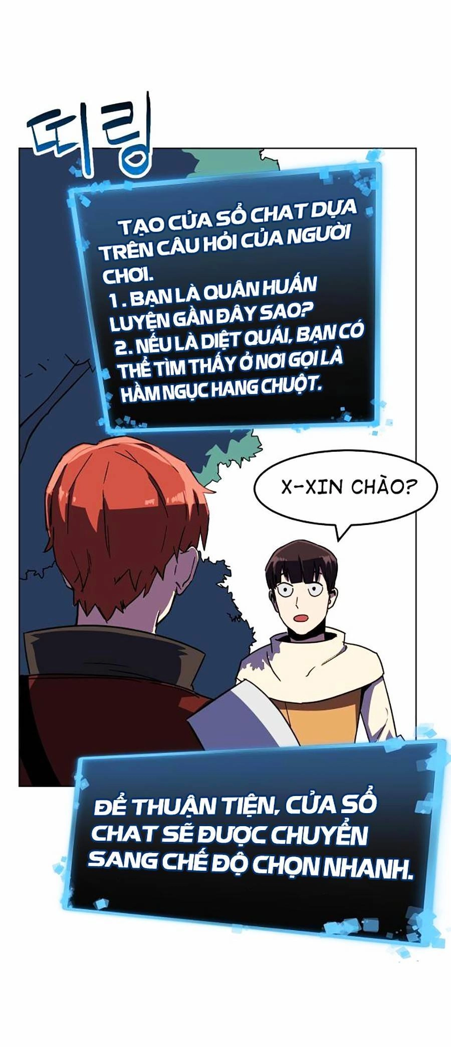 Final Boss Chapter 3 - 36