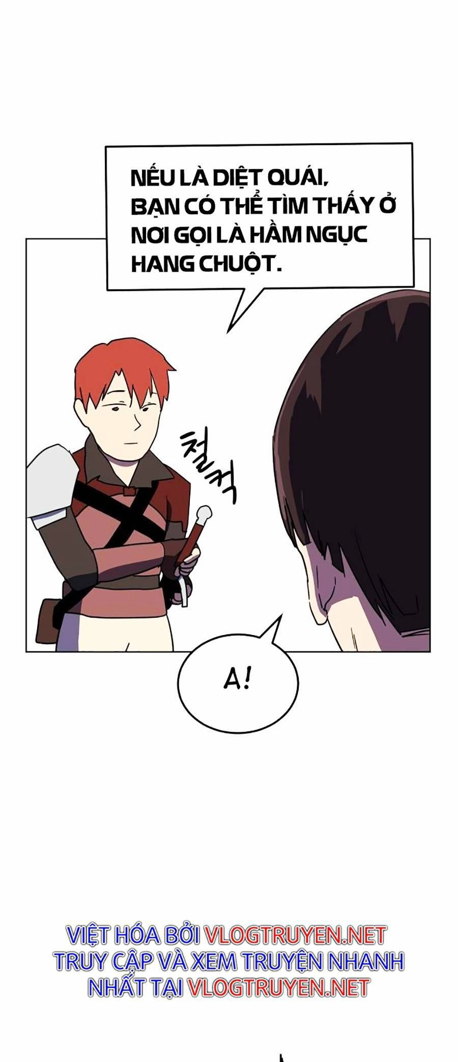 Final Boss Chapter 3 - 37