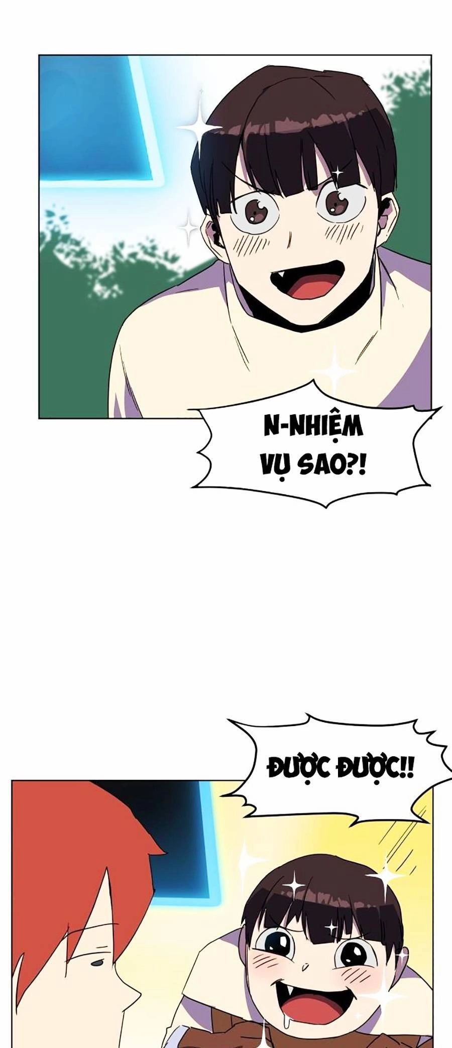 Final Boss Chapter 3 - 41