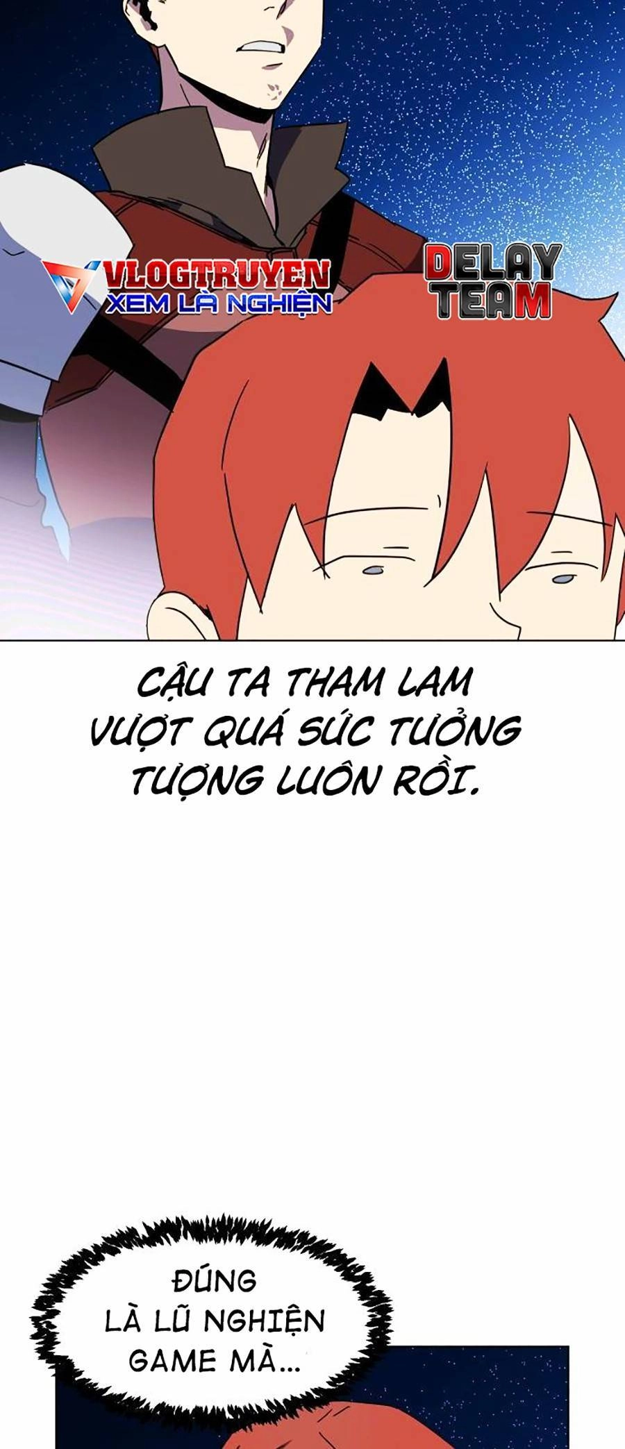 Final Boss Chapter 3 - 44