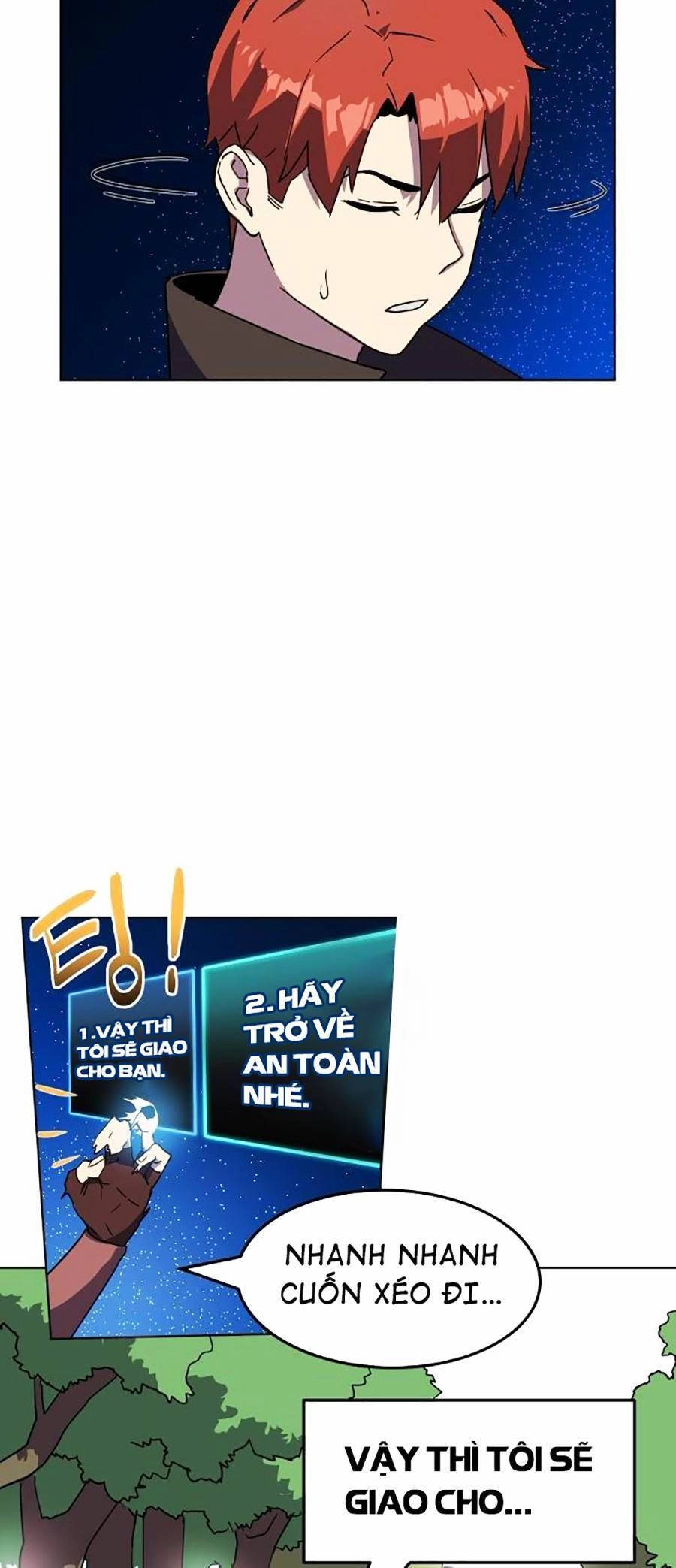 Final Boss Chapter 3 - 45